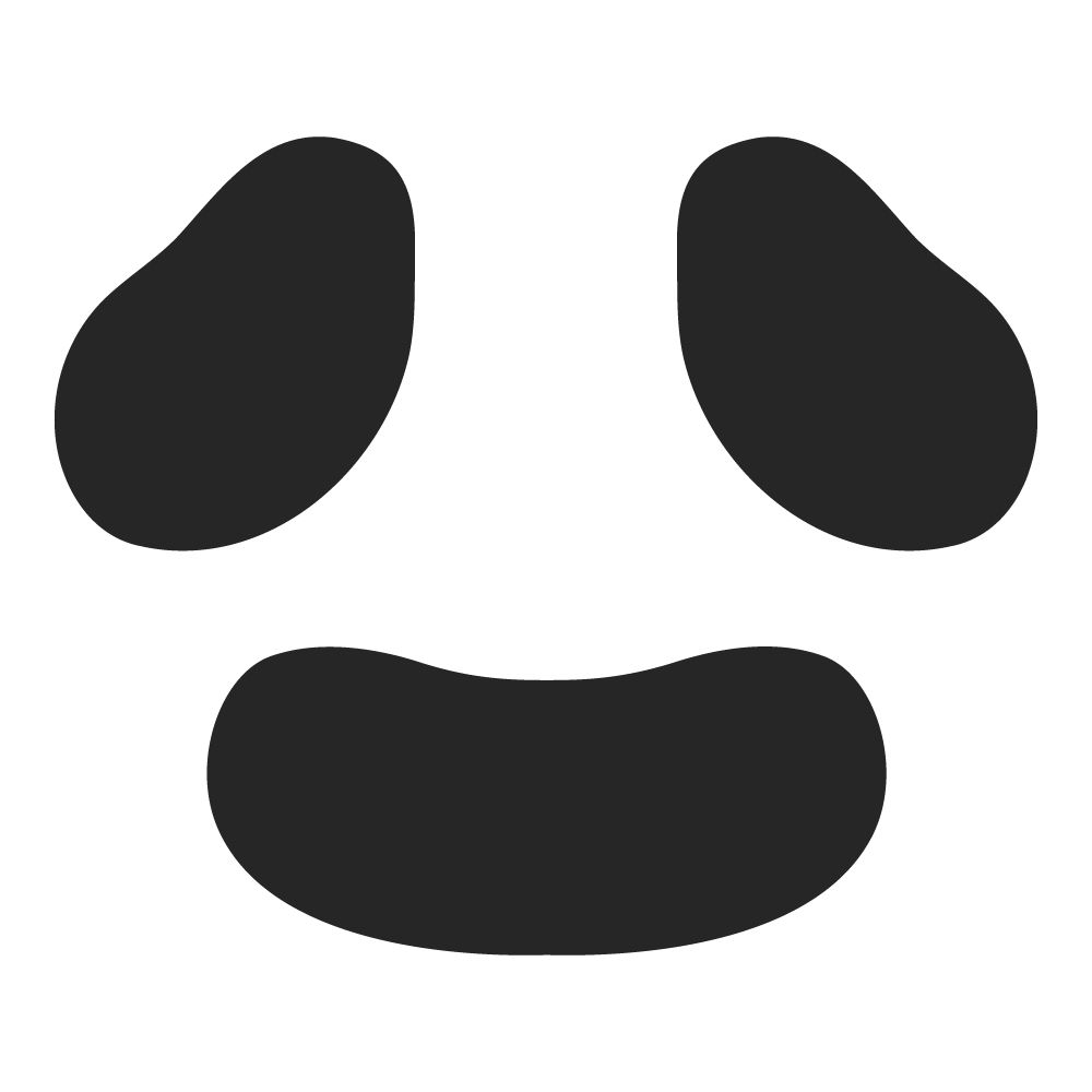 Halloween Ghost Face D 378011