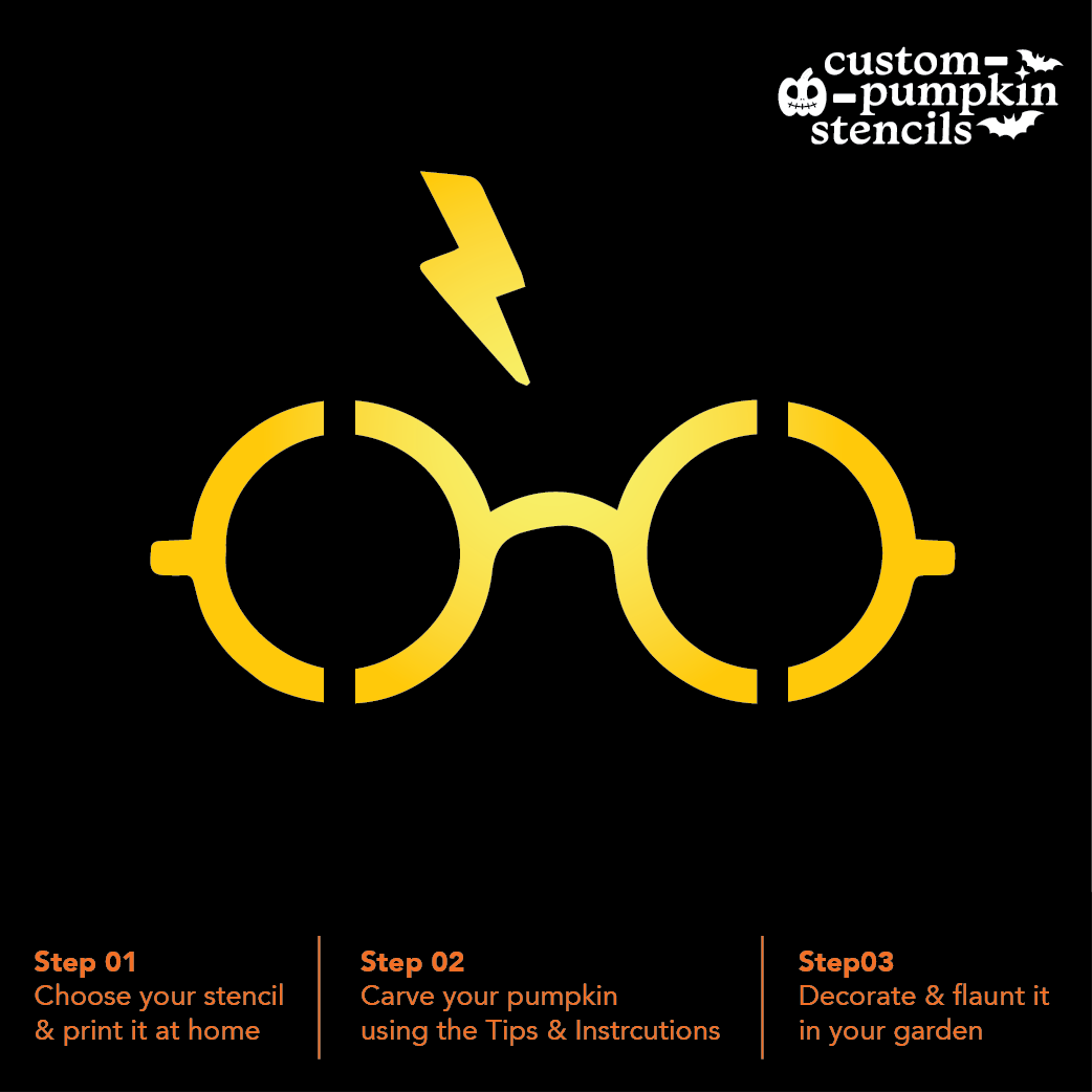 Harry Potter Stencils Printable Free