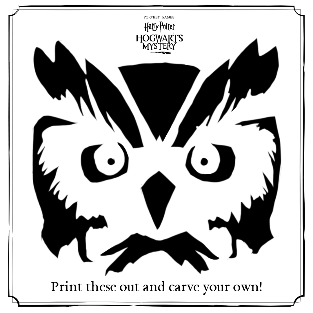 Harry Potter Your Roundup Of All The Spooky Wizarding World Crafts This Hallowe en Wizarding World