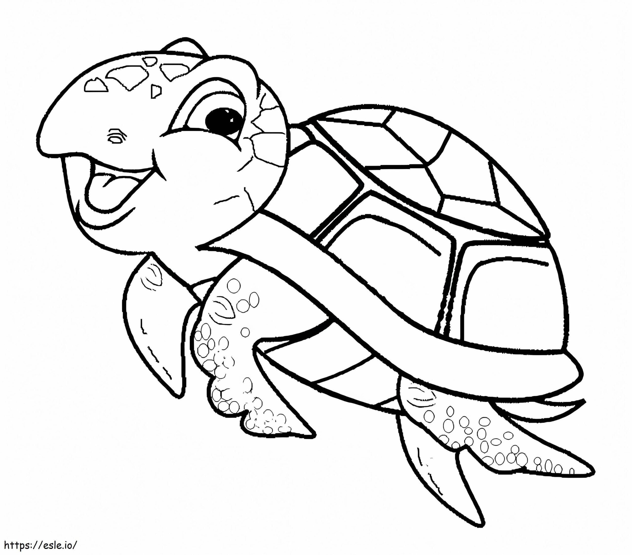 Holiday Color Pages Printable Ninja Turtle Color Pages Ninja Turtle Color Pages Printable Turtle Holiday Colouring