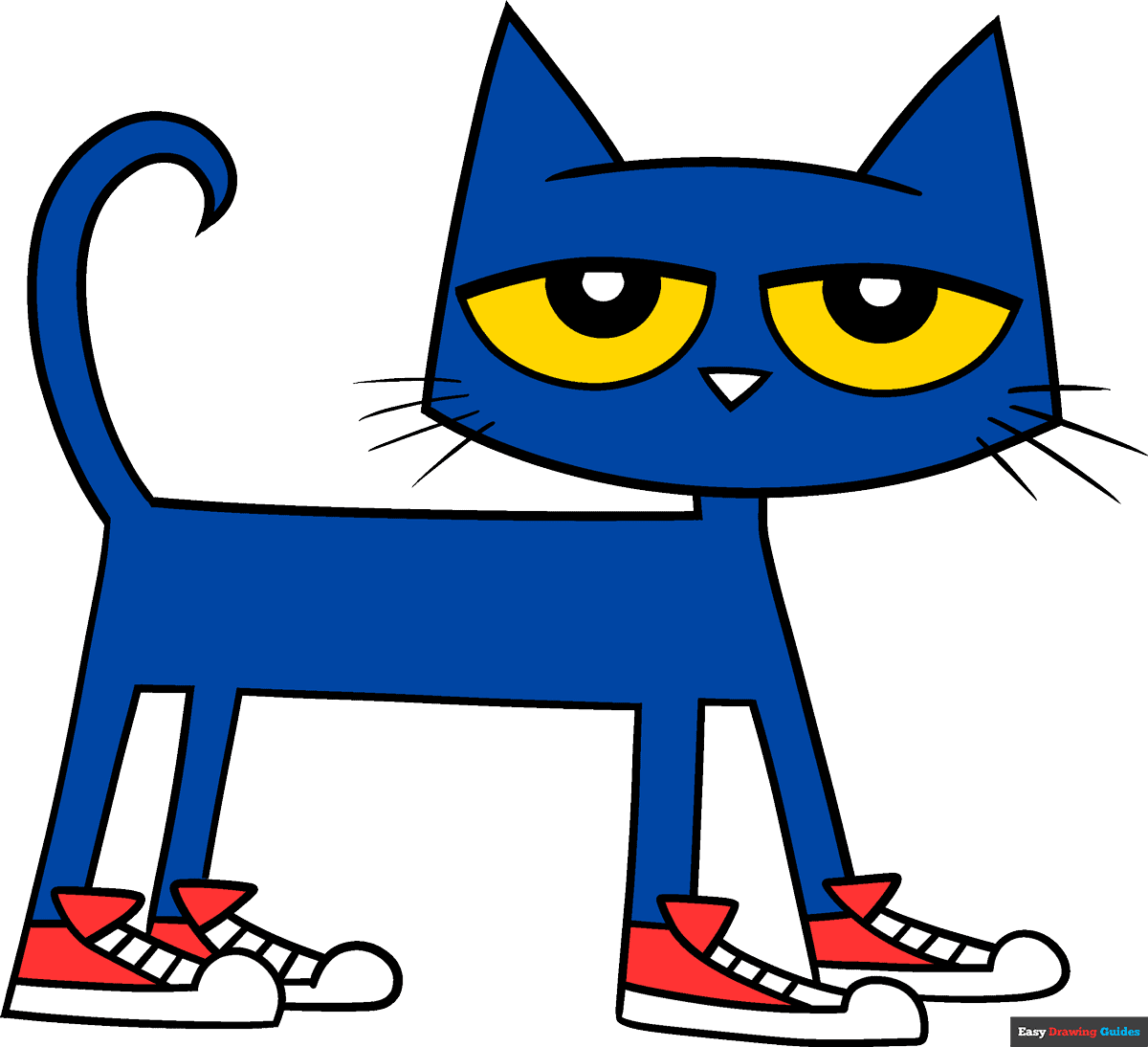 Free Printable Pete The Cat