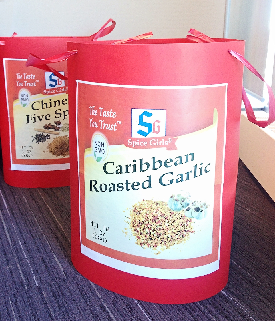 Downloadable Free Printable Mccormick Spice Labels