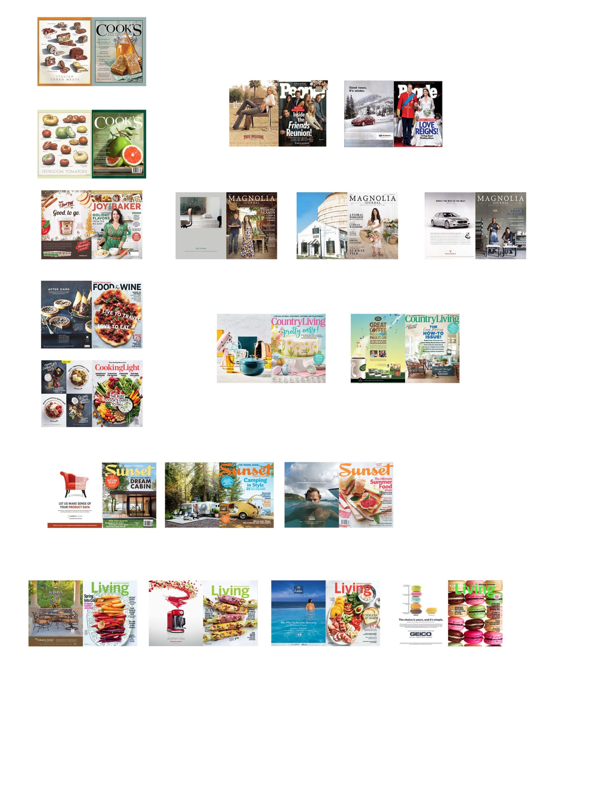 How To Make Miniature Magazines Life In Mini