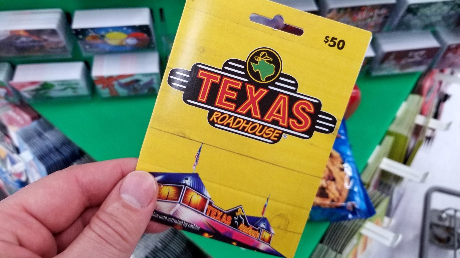 How To Score A Free Appetizer At Texas Roadhouse