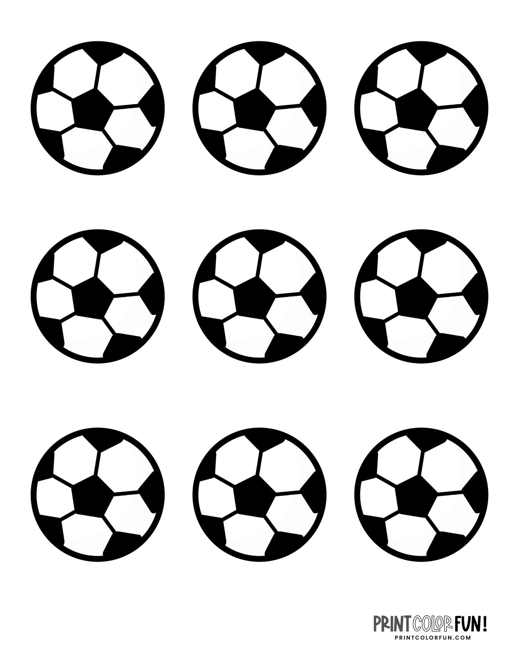 How To SHOOT A SOCCER BALL For Kids U0026 Beginners