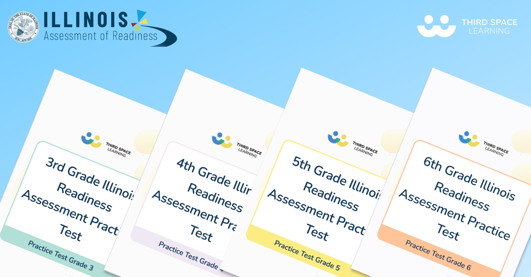 Illinois IAR Practice Test Third Space Learning
