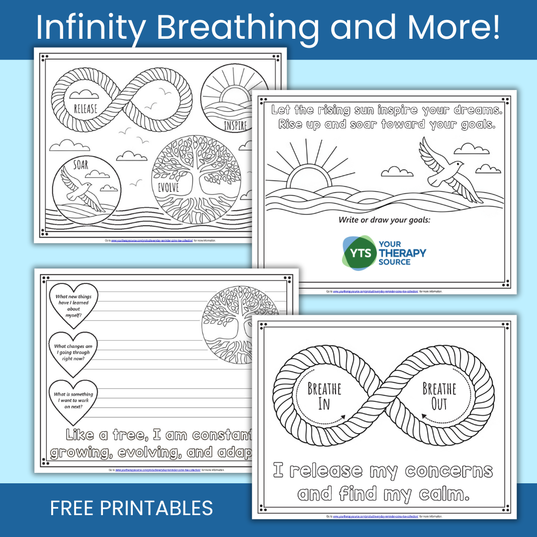 Free Printable Breathing Exercises Pdf