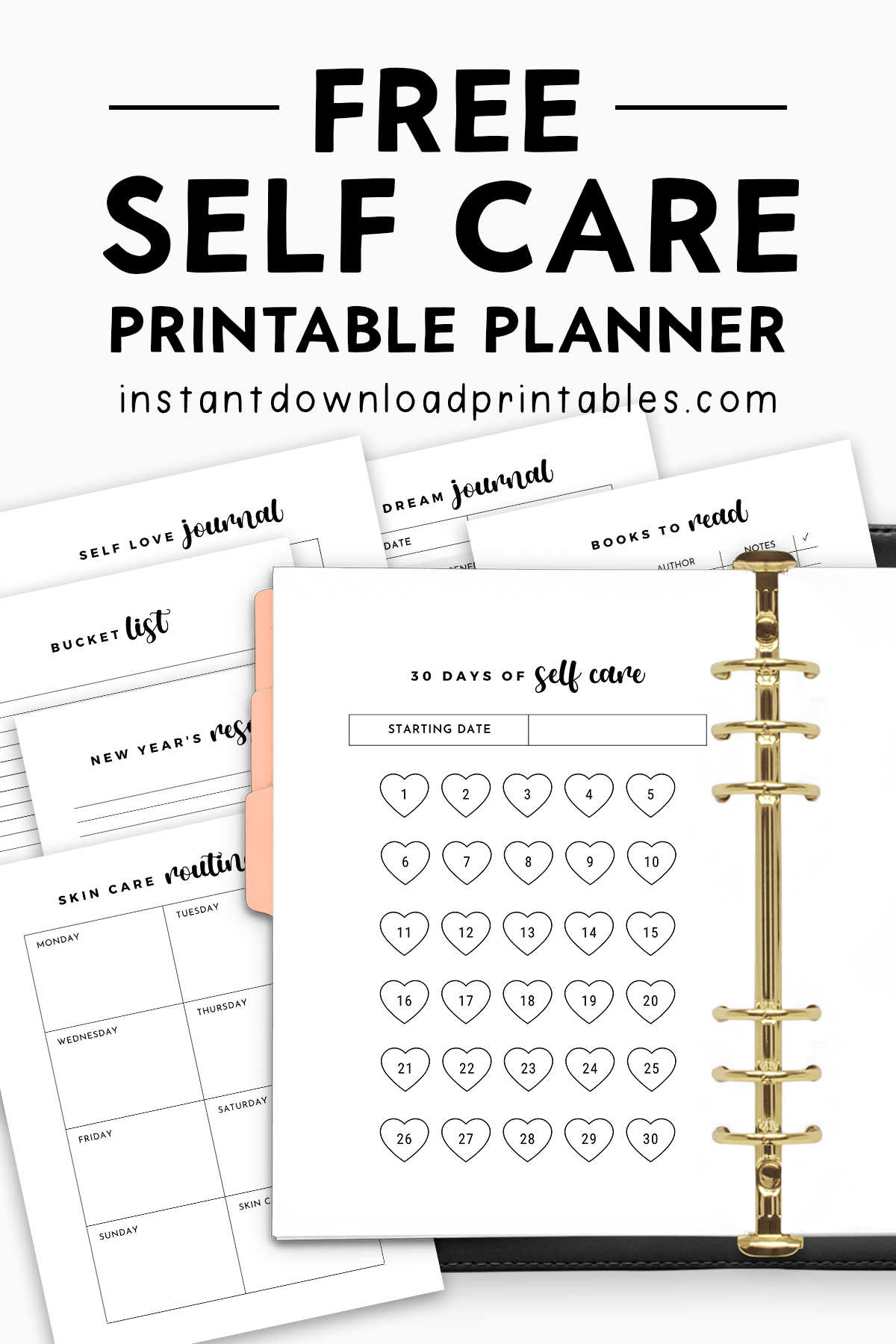 Instant Download Printables Instant Download Printables