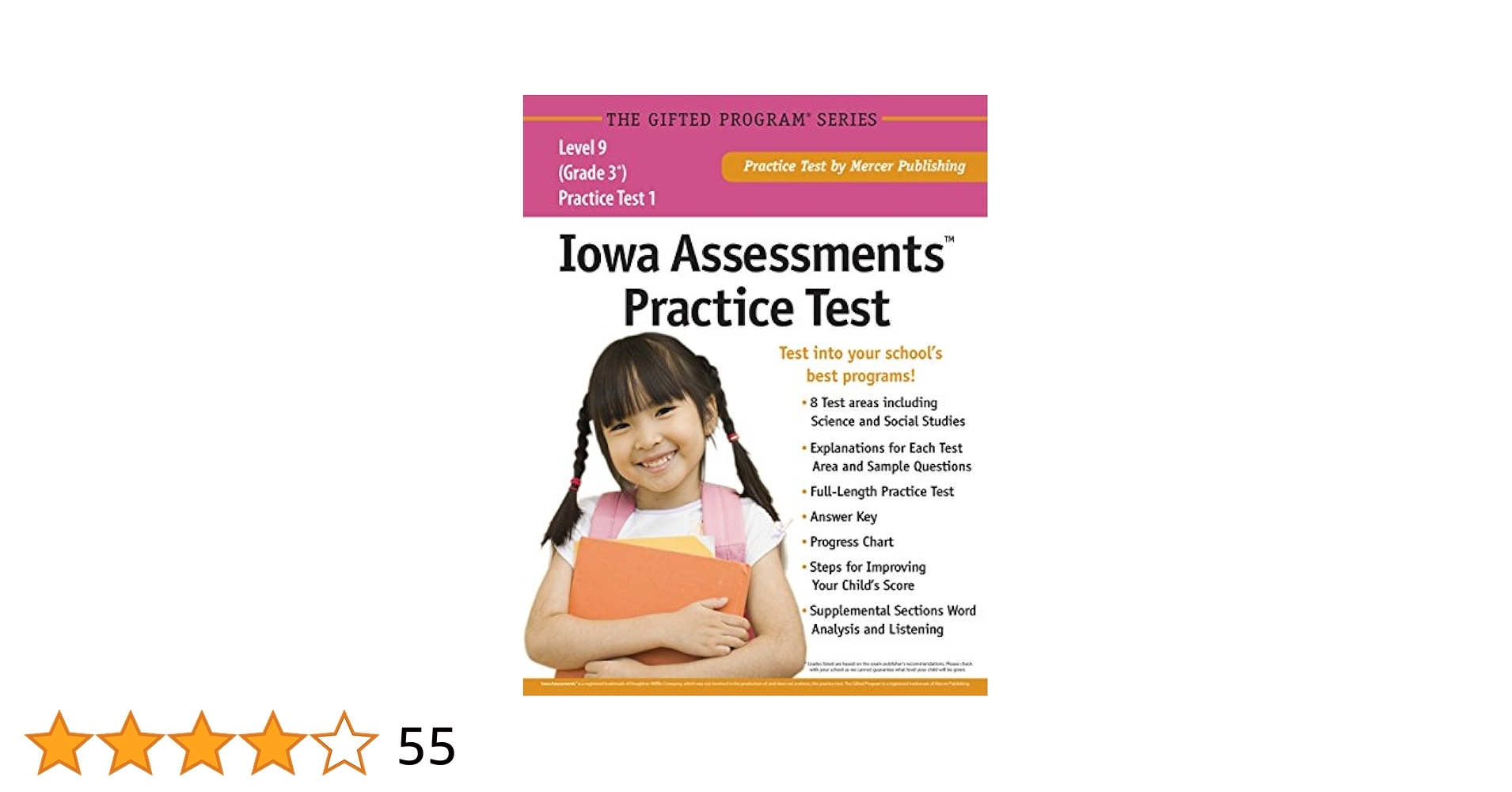 Printable Iowa Test Practice Free