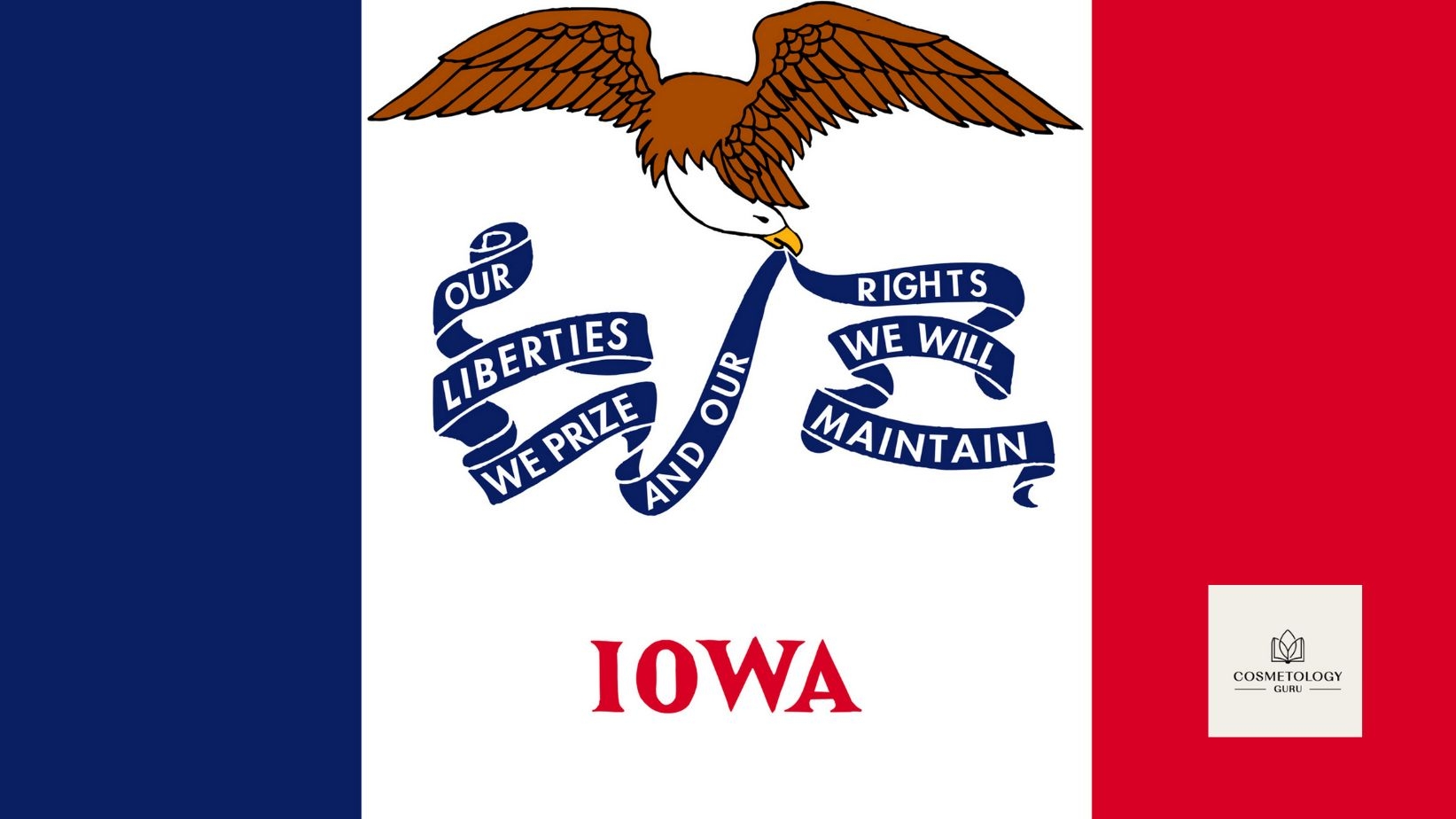Iowa Esthetician State Board Exam Free Practice Test And Everything You Need To Know Cosmetology Guru