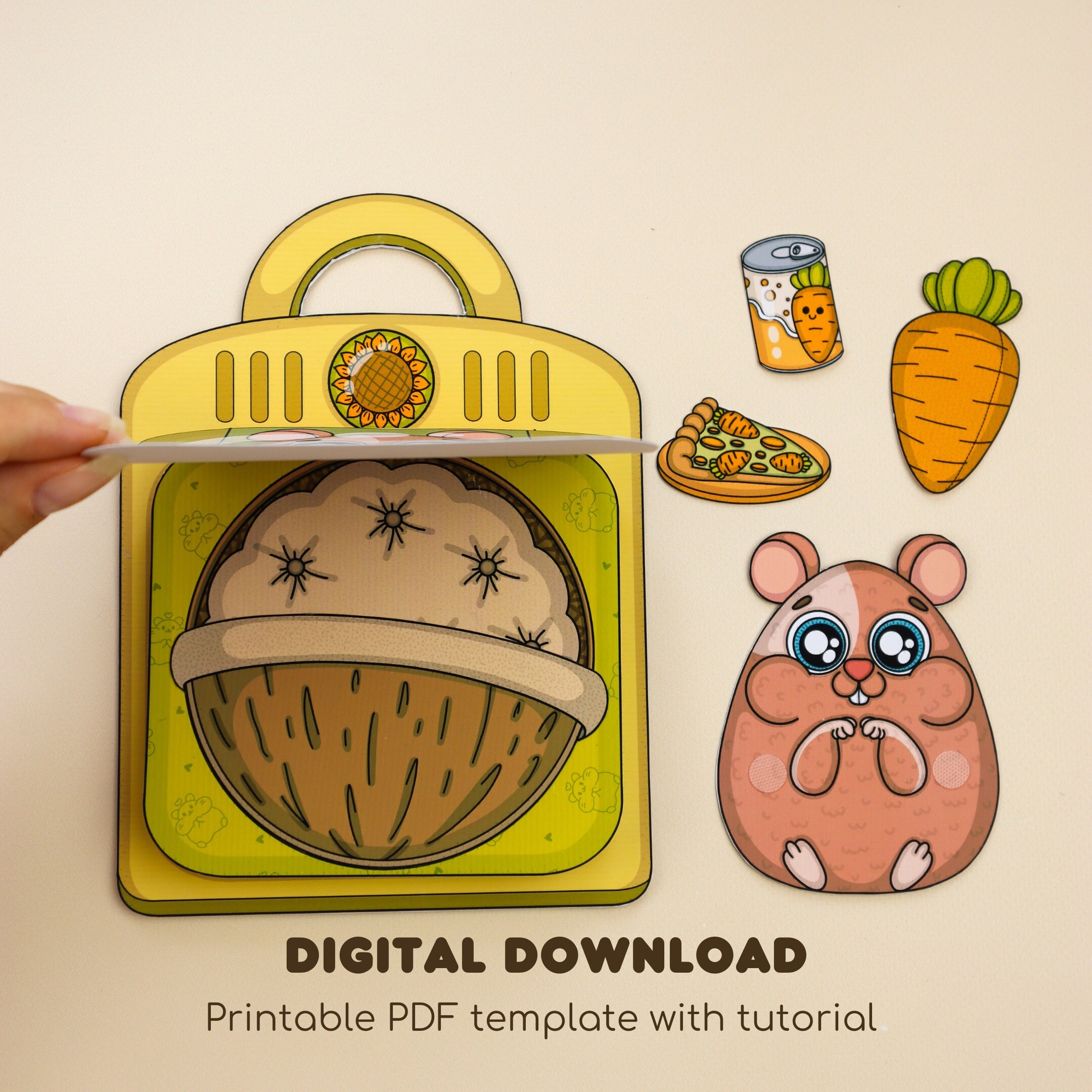 Kate Made Free Printable Etsy