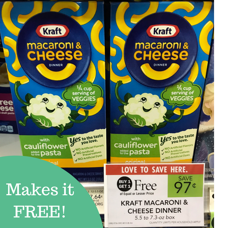 Kraft Coupons Southern Savers