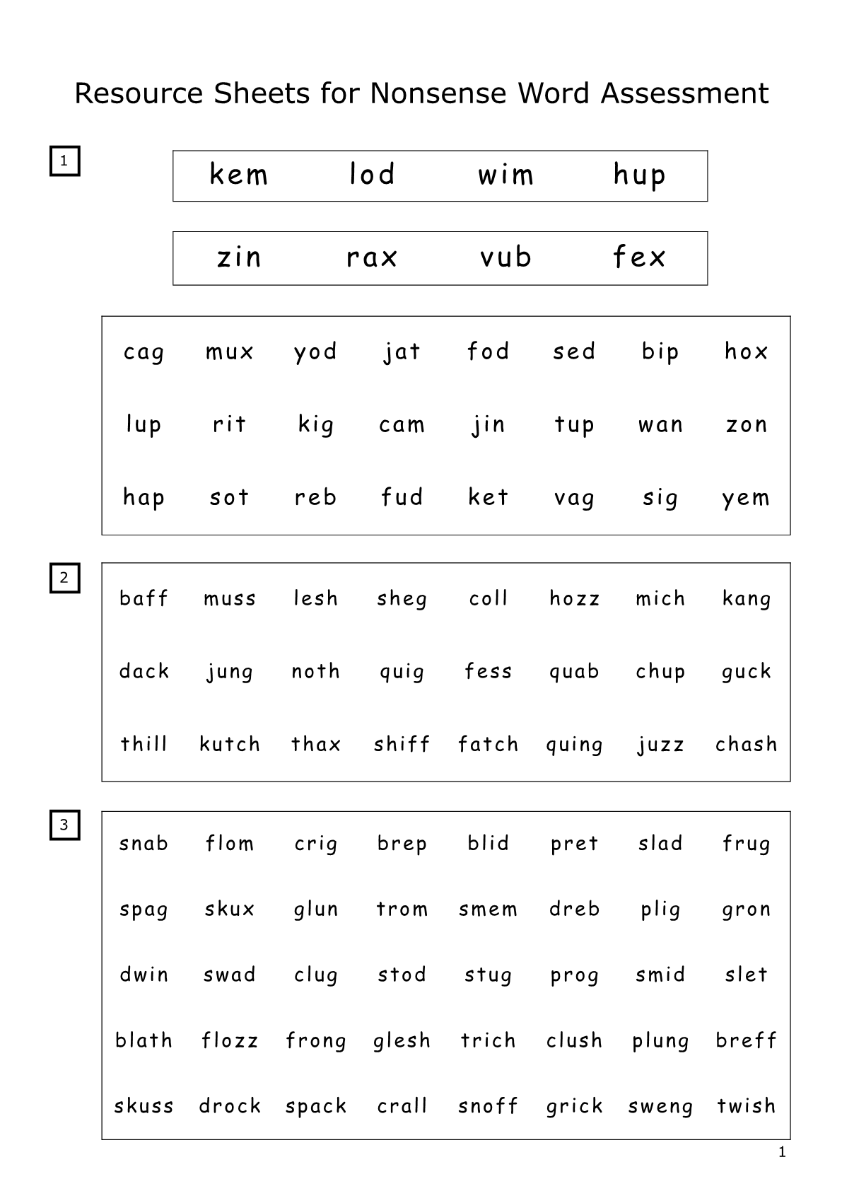Literacy Difficulties Assessment Dyslexic Logic