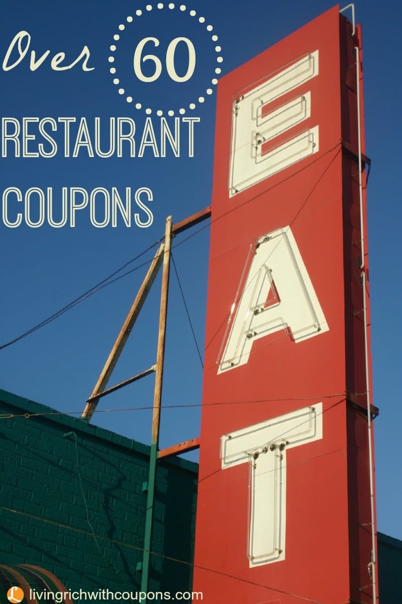 Longhorn Free Appetizer Printable Coupon