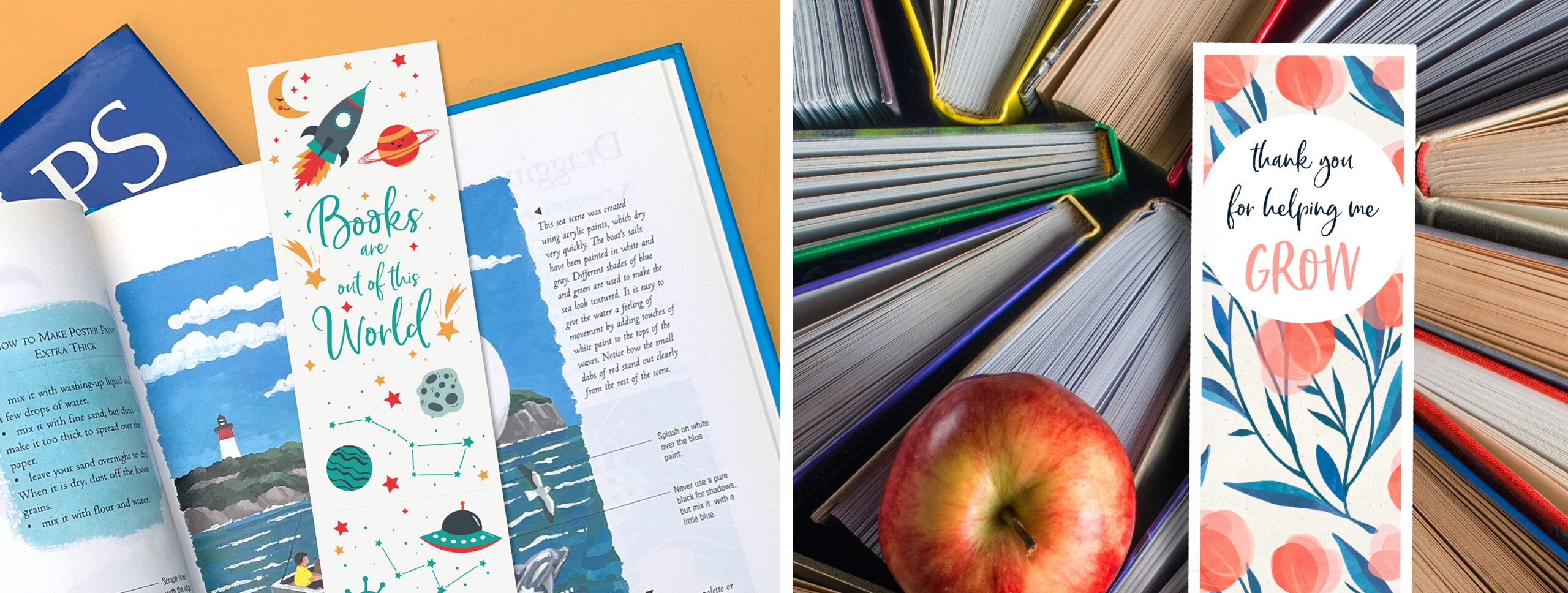 Love To Read Personalize Free Printable Bookmarks Avery Blog
