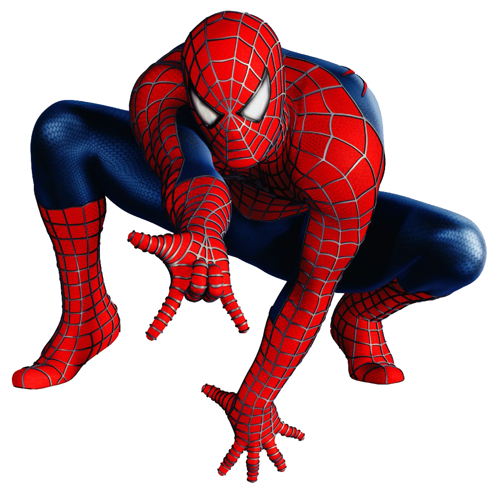 Marvell Hero Spiderman Image PNG Transparent Background Free Download 47345 FreeIconsPNG