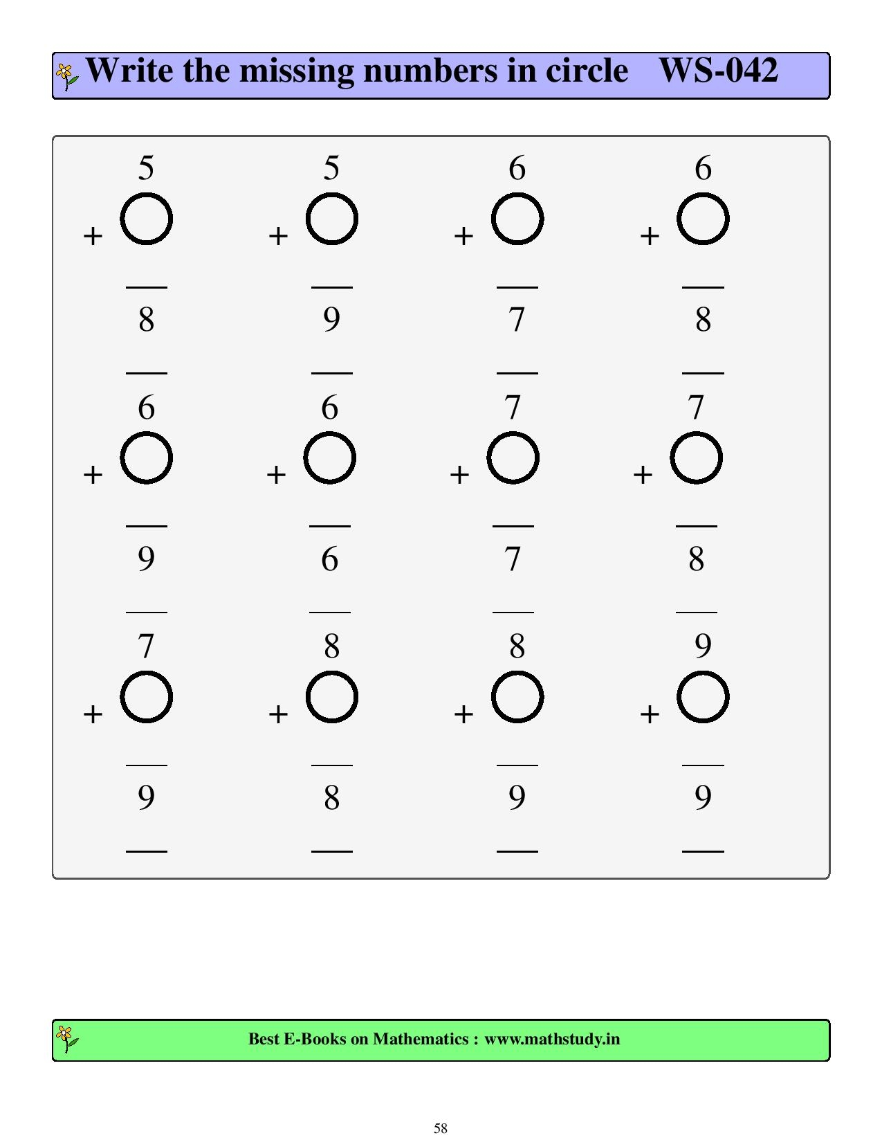 Math Workbook Pdf Grade 1 Free Download Best E books Mathematics Astrology Sample Papers CBSE ISC ICSE JEE BITSAT U0026 SAT