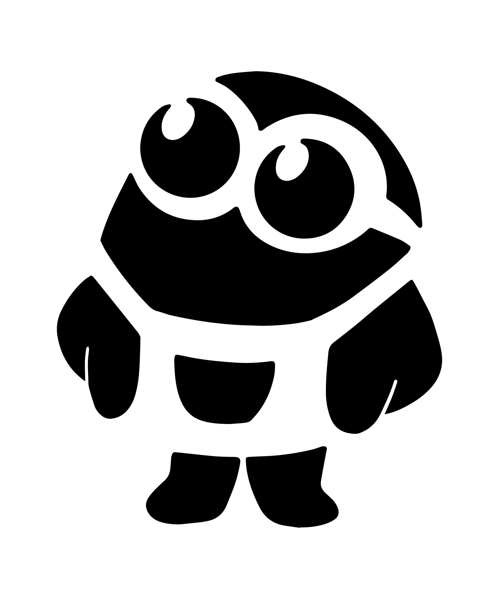 Minion Pumpkin Carving Patterns Free 15 Free PDF Printables Printablee