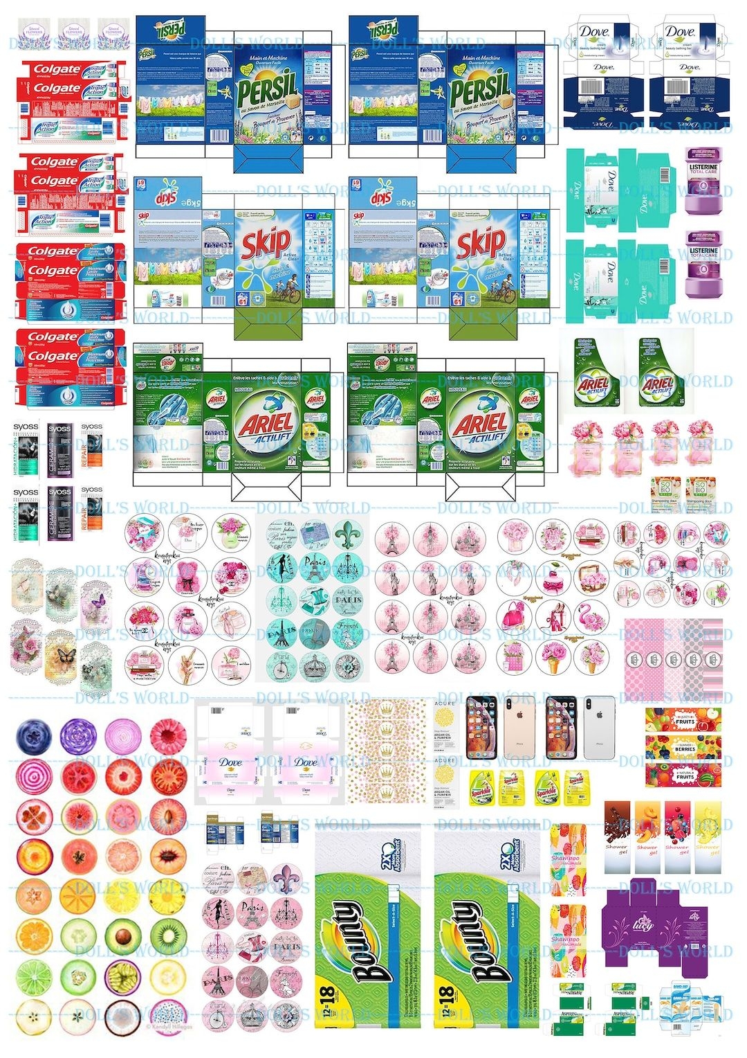 My Froggy Stuff Printables Shop On Pinterest