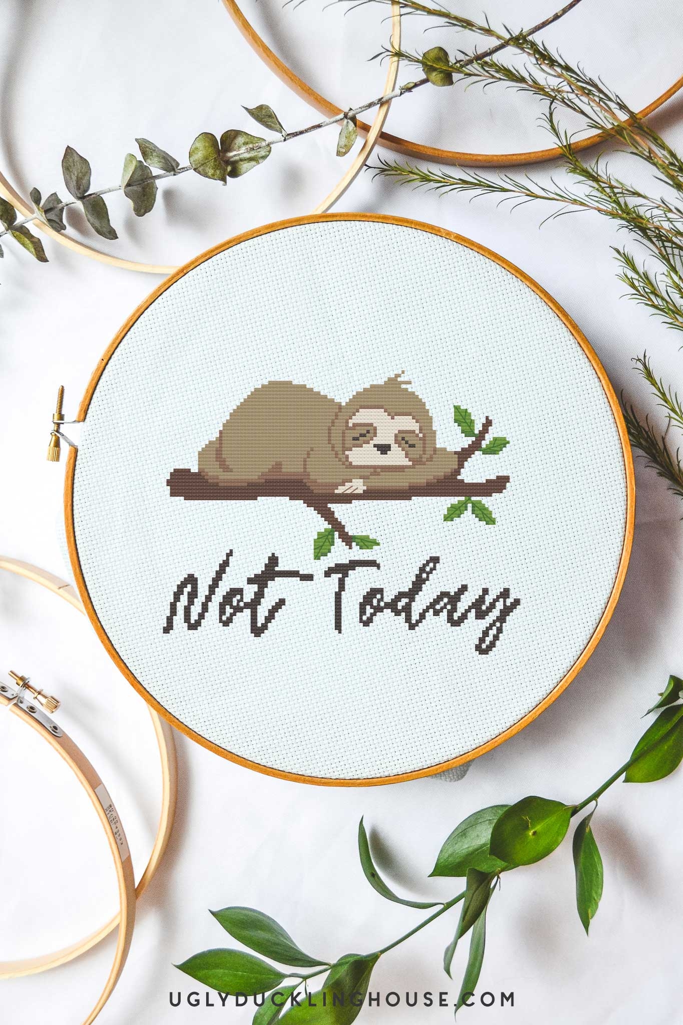 Not Today