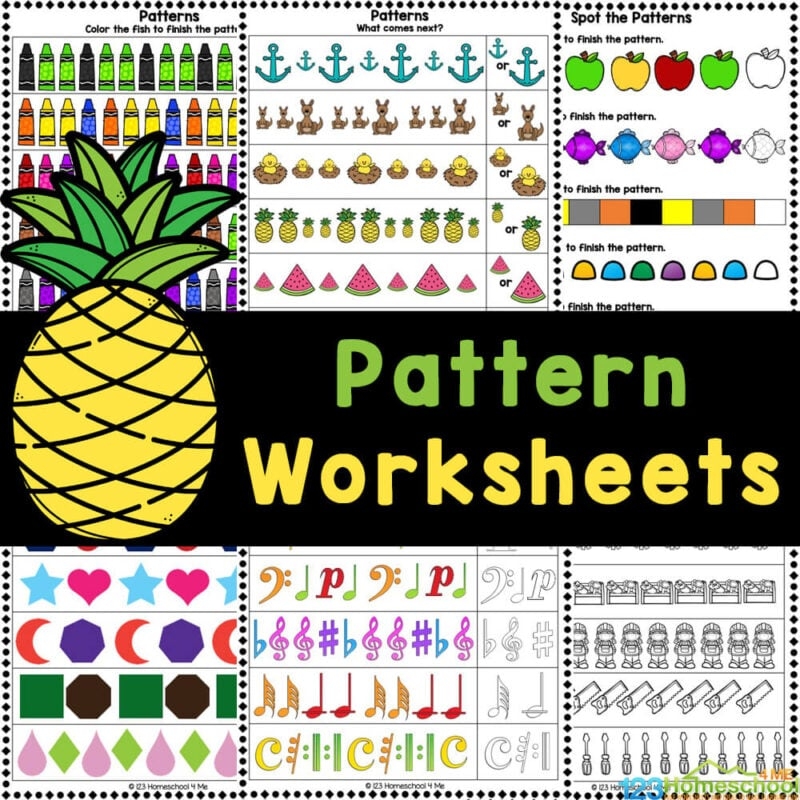 Printable Patterns Free