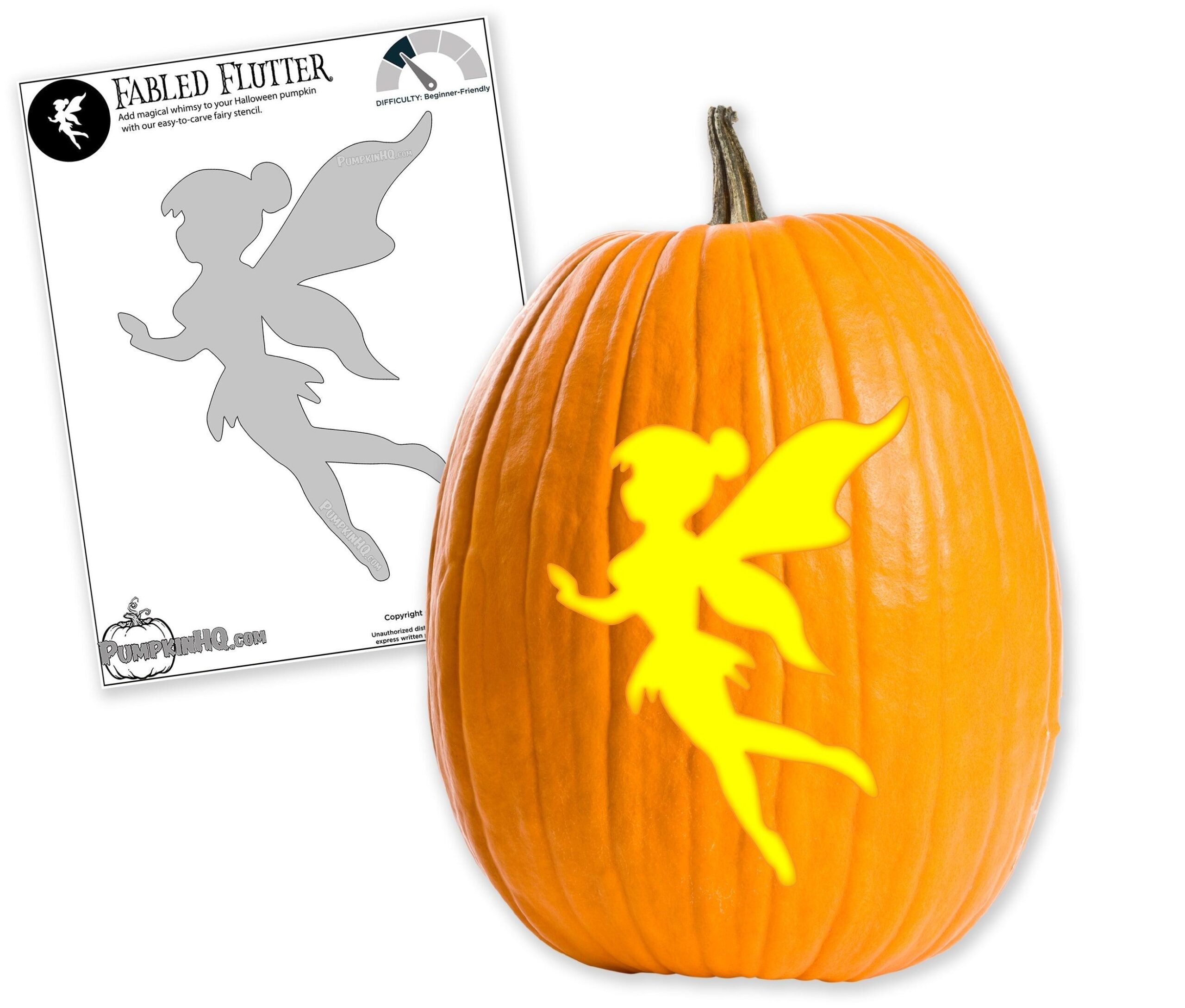 Pixie Pumpkin Carving A Tinkerbell Jack o Lantern Seeker Of Truth Worksheets Library