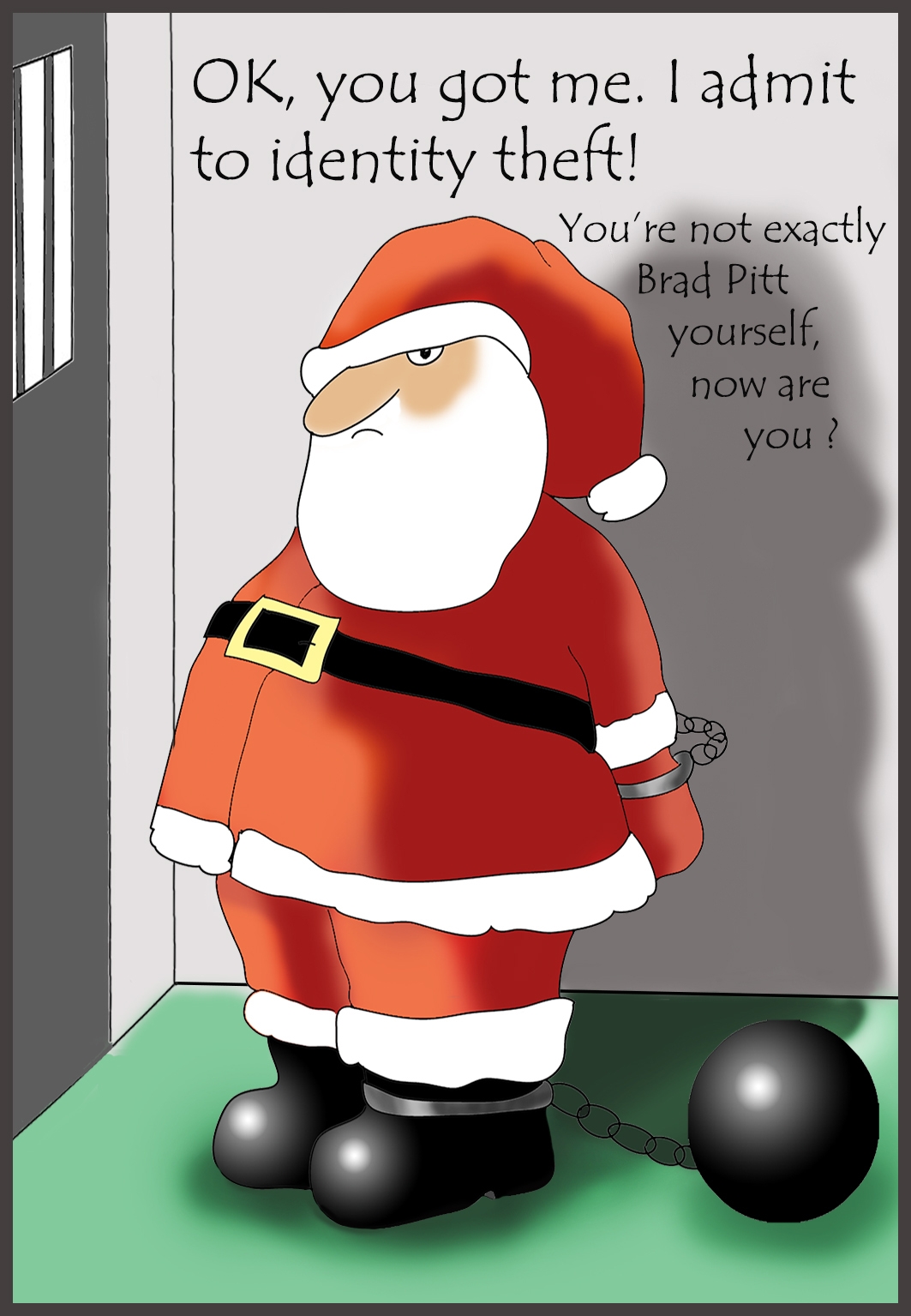 Printable Christmas Cards Worksheets Library