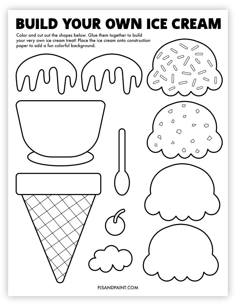 Printable Crafts New Arrivals