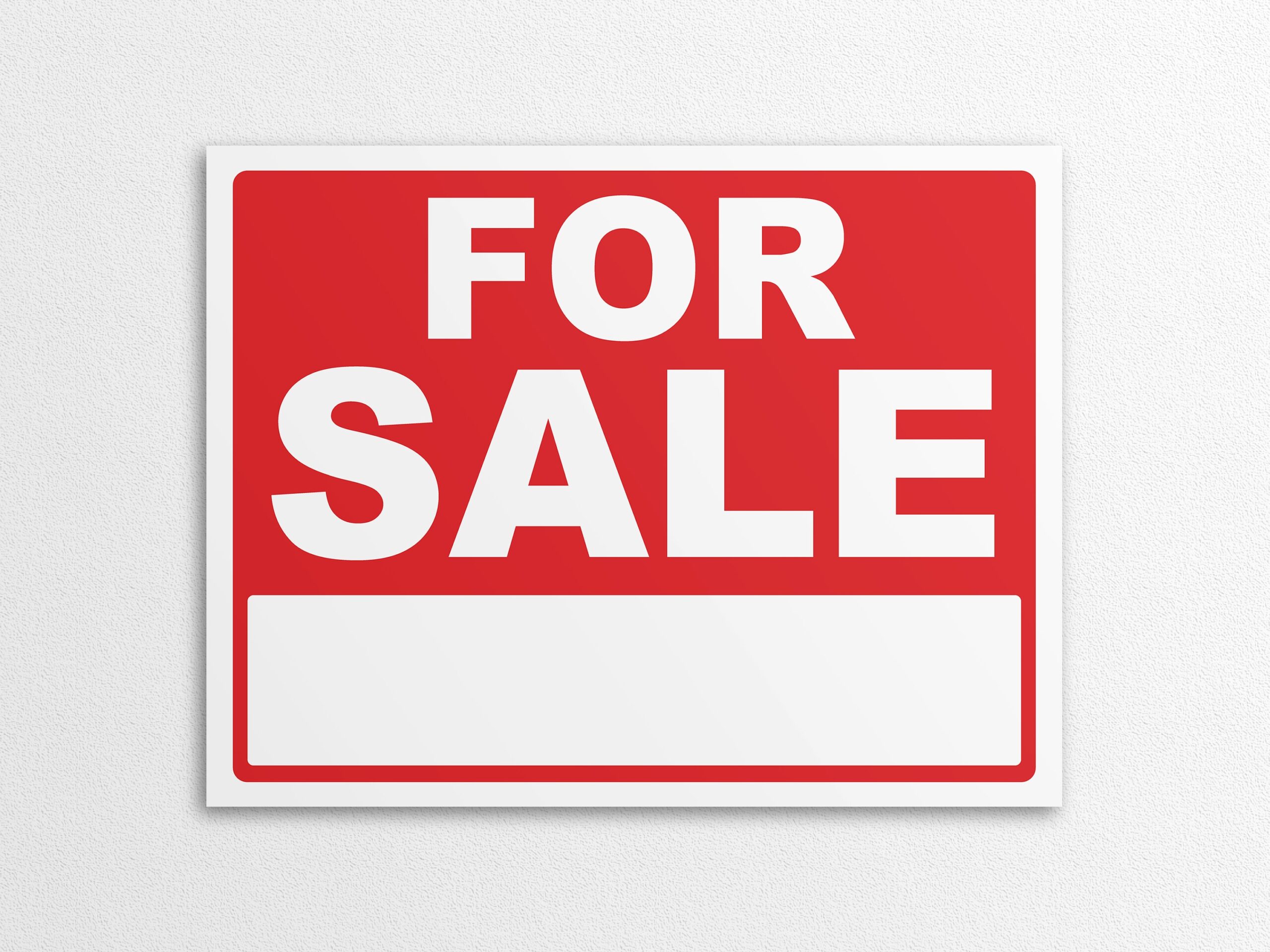 Printable For Sale Sign US Letter And A4 Sizes Instant Download PDF PNG Etsy Australia
