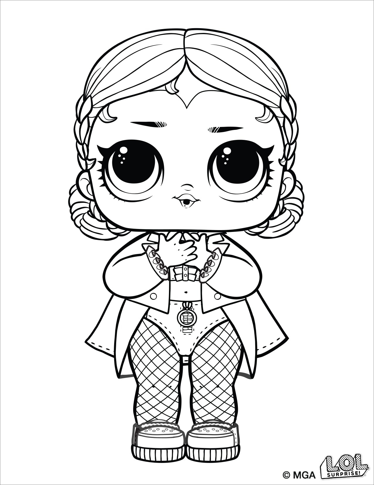 Printable Lol Pictures Top