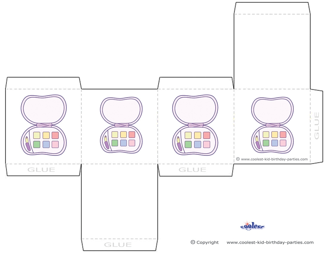 Ddany Crafts Free Printables