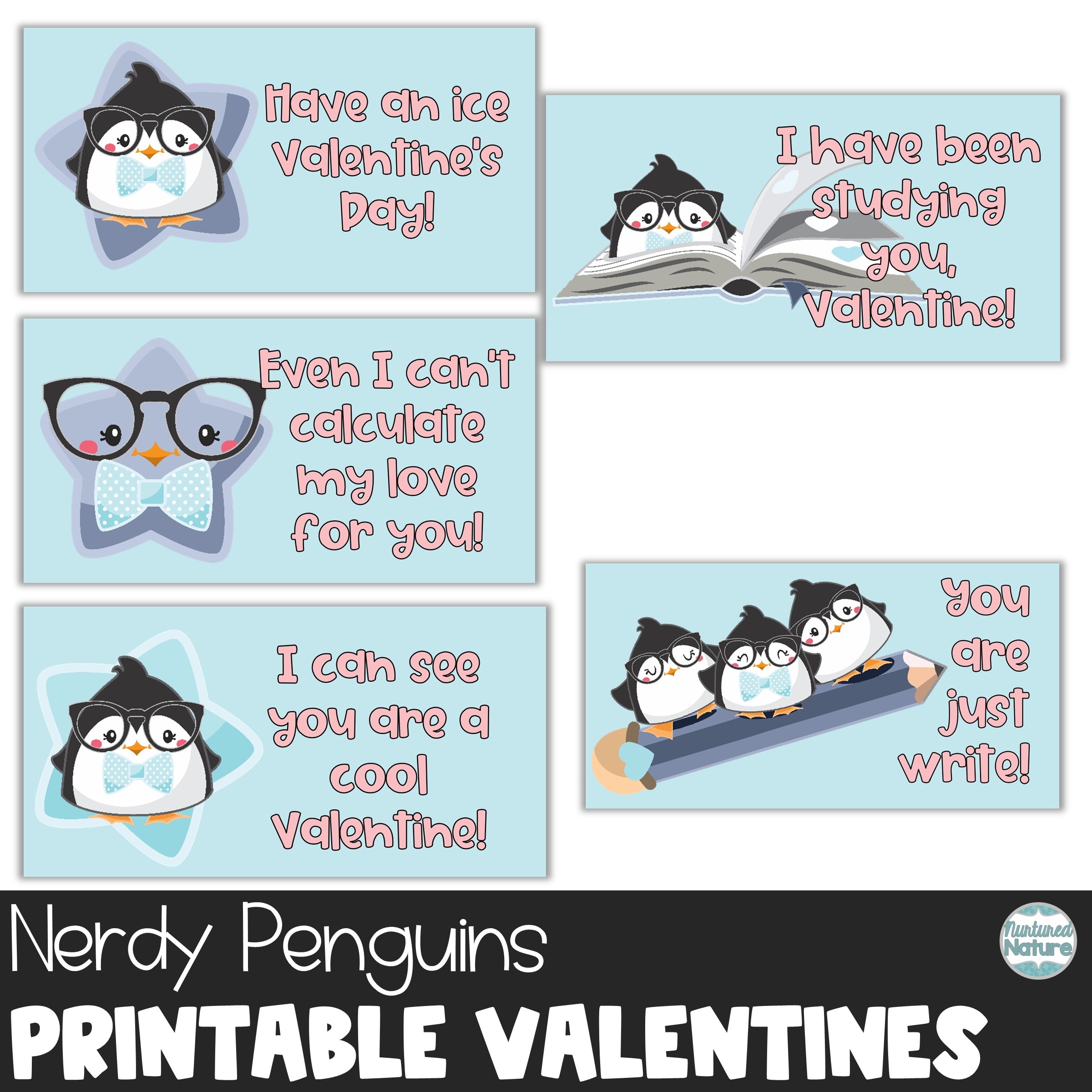 Printable Valentines Free