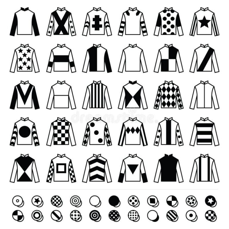Racing Silks Stock Illustrations 122 Racing Silks Stock Illustrations Vectors U0026 Clipart Dreamstime