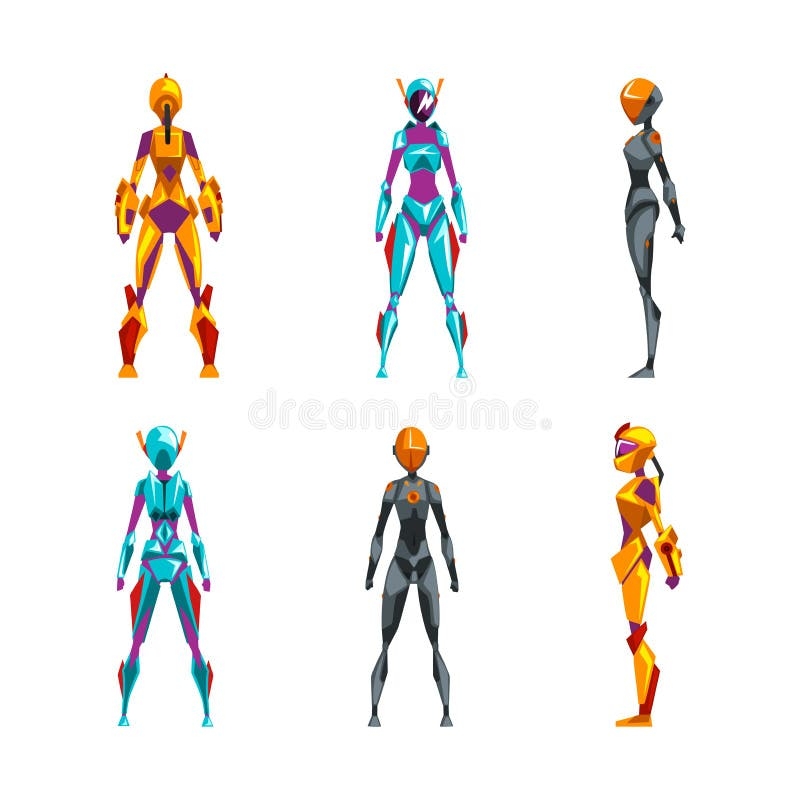 Free Printable Super Hero Robot