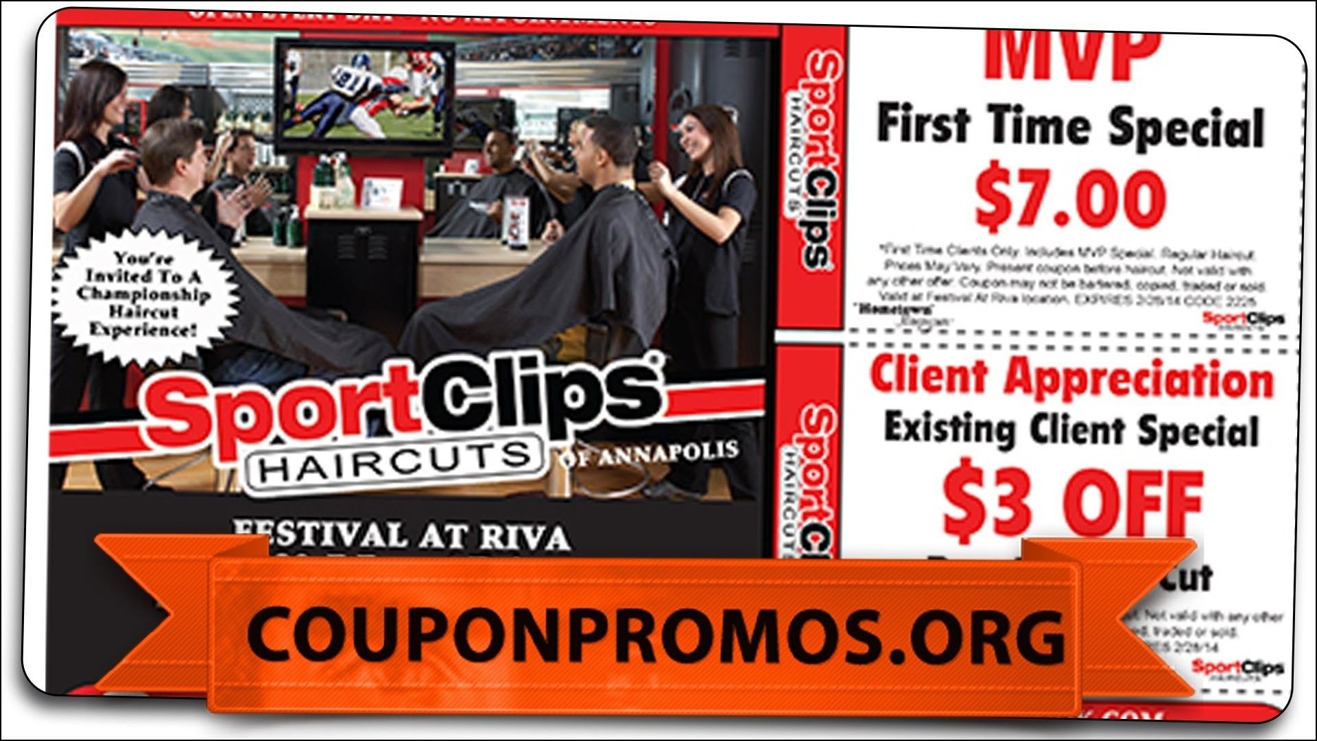 Great Clips Free Coupons Printable