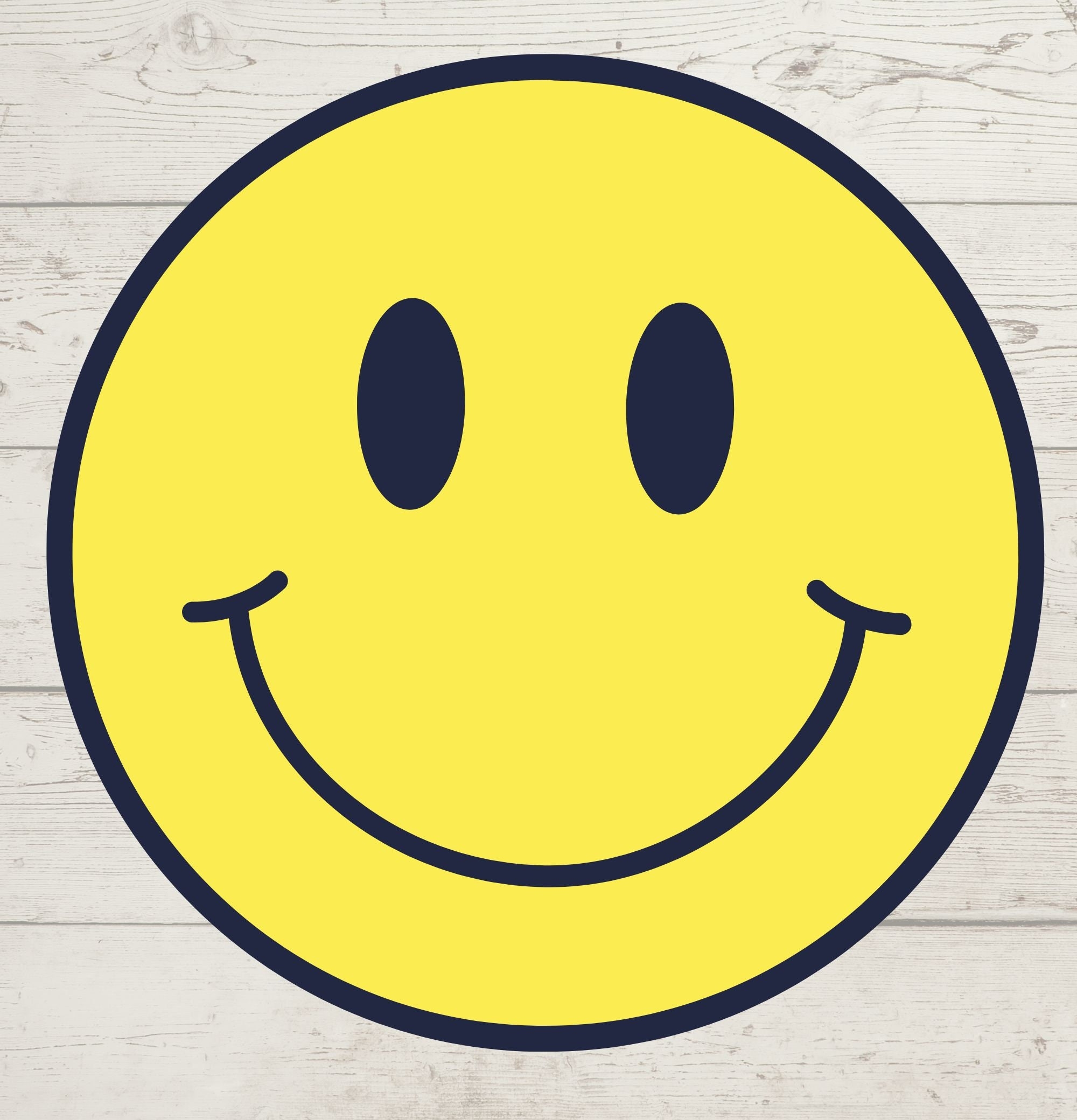 Smiley Face Svg Png Jpg Pdf Happy Face Svg Png Pdf Jpg 