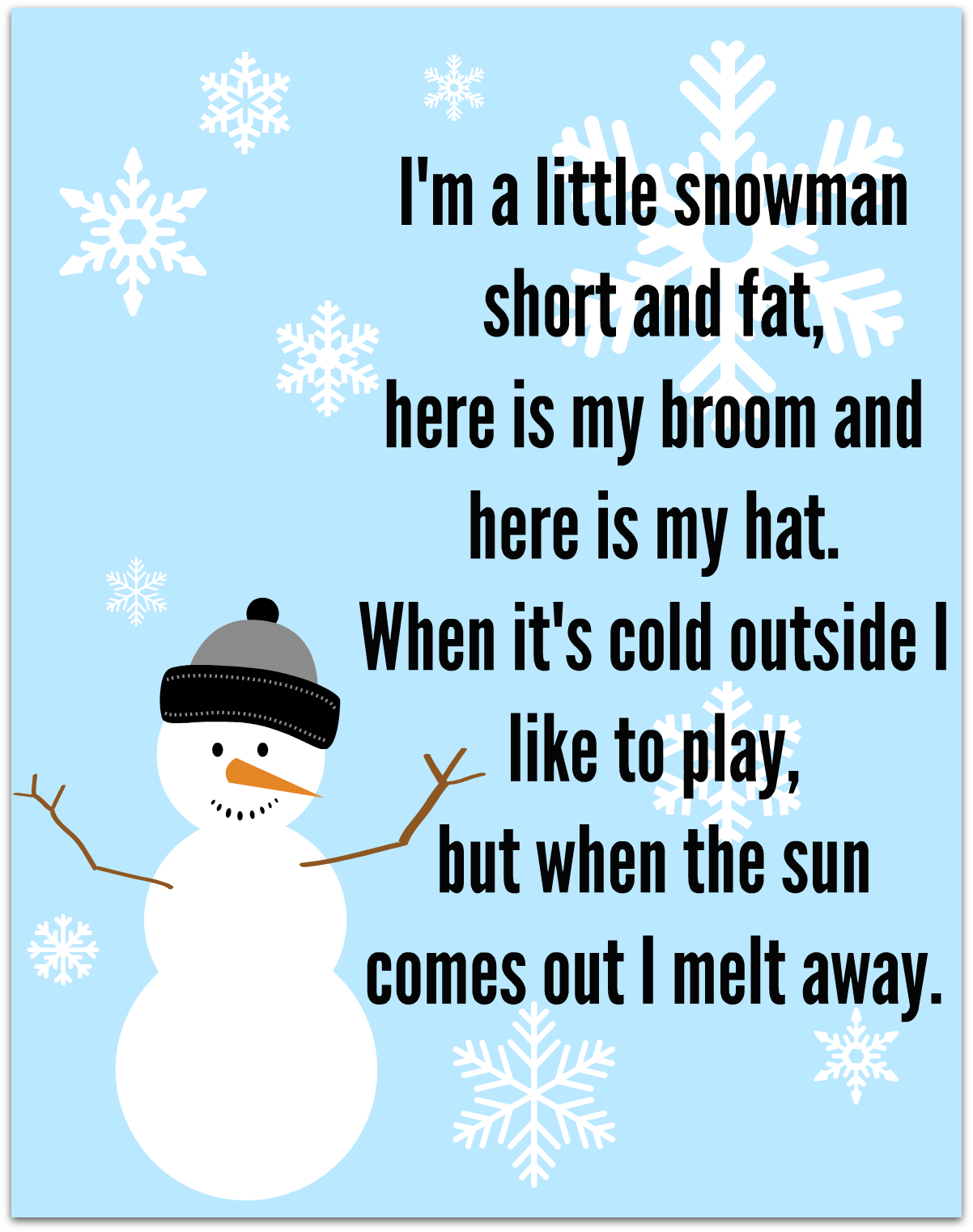 Printable Song Lyrics Free