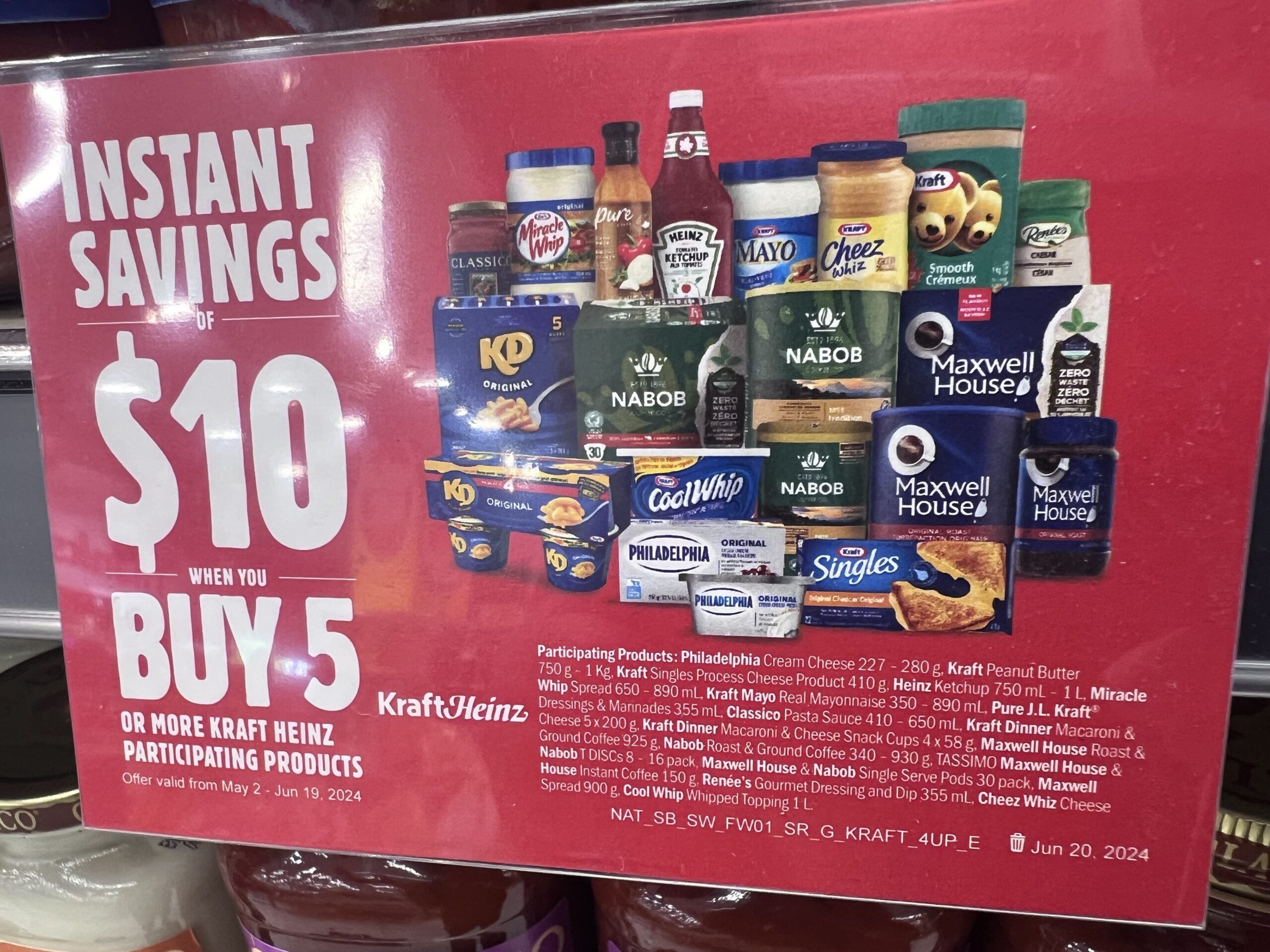 Kraft Coupons Printable Free