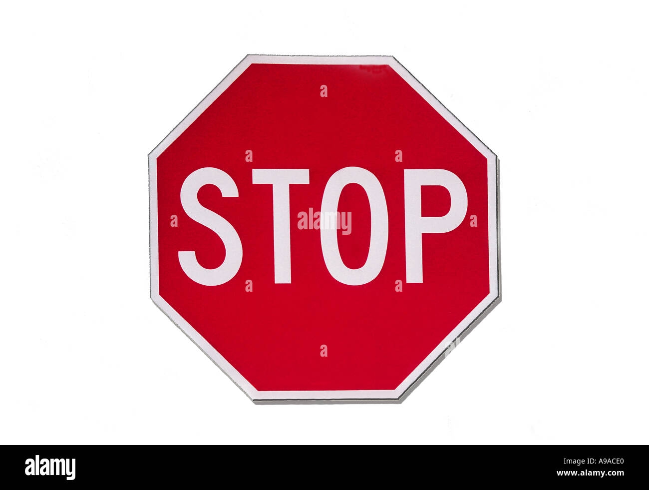 Stop Sign Hi res Stock Photography And Images Alamy