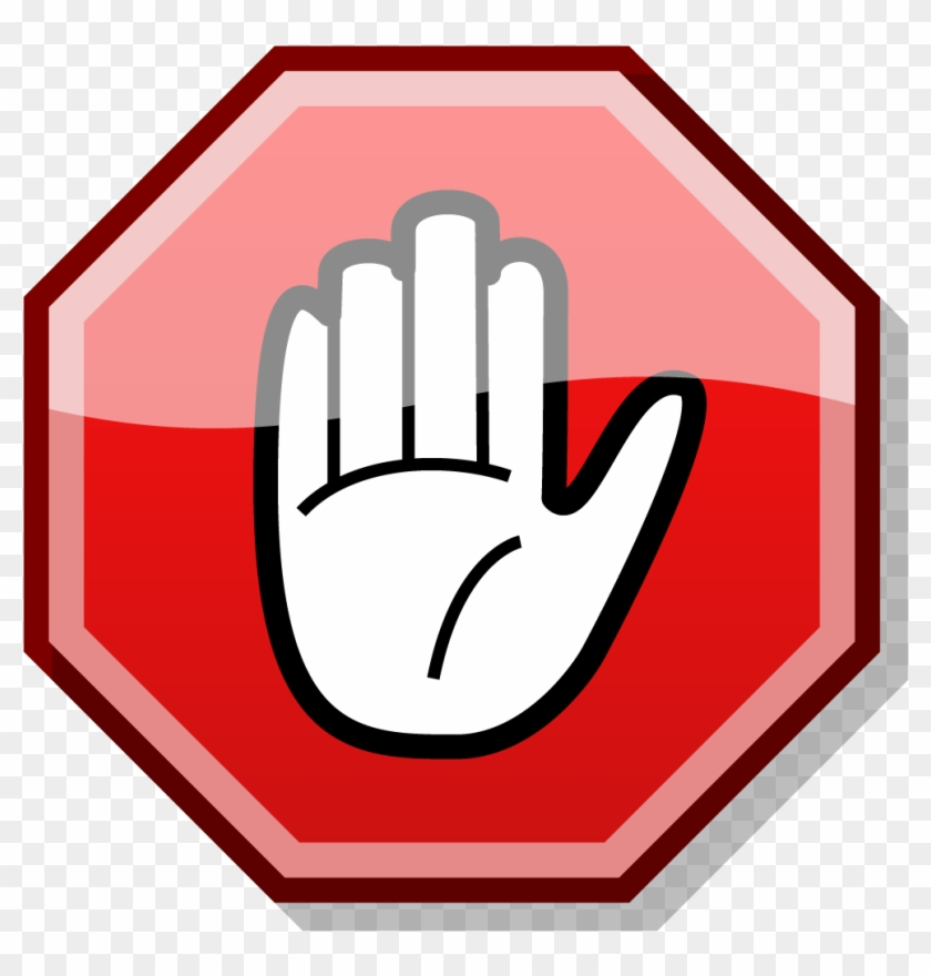 Stop Sign Template Printable Clipart Stop Sign Transparent Background Free Transparent PNG Clipart Images Download