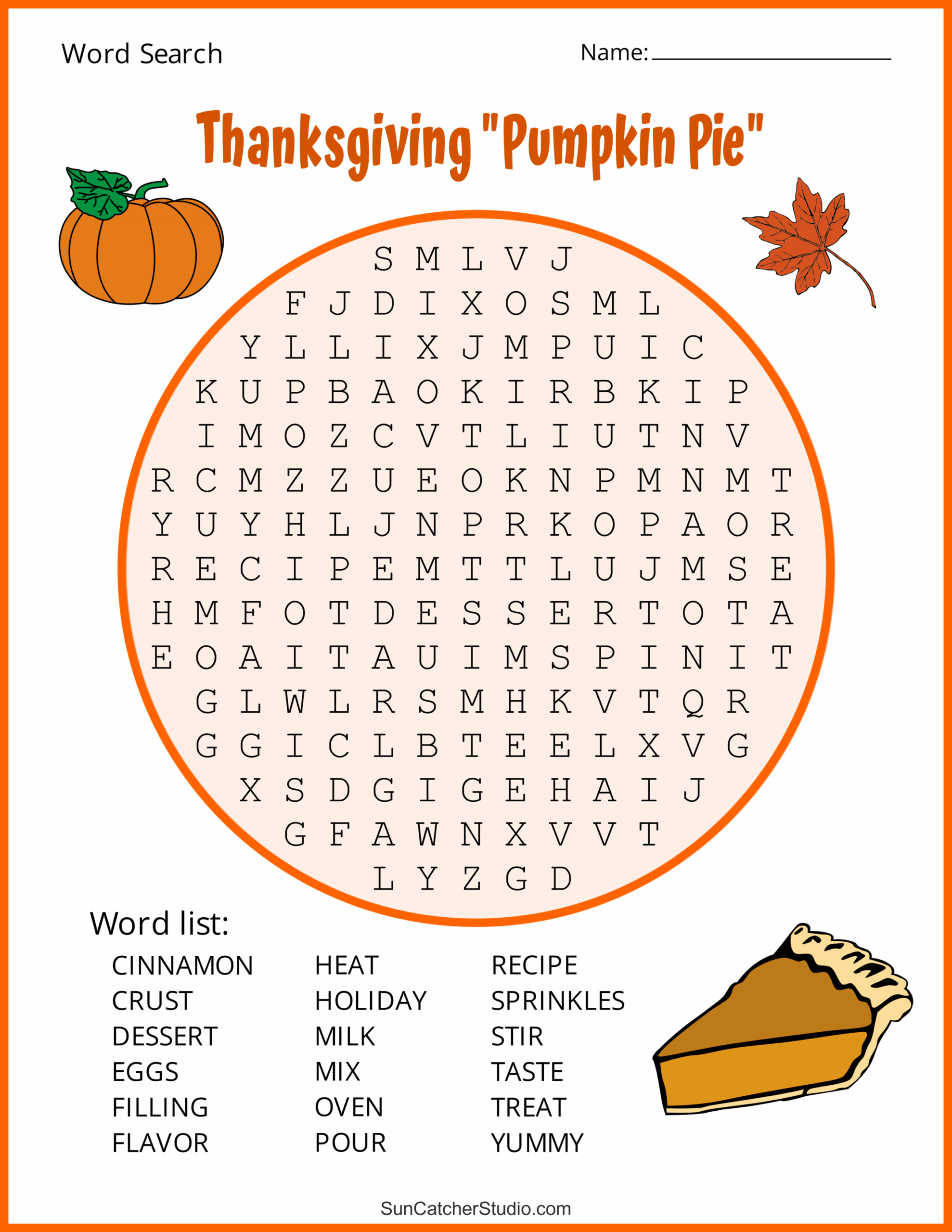 Thanksgiving Word Search Free Printable Puzzles Free Printables Monograms Design Tools Patterns U0026 DIY Projects