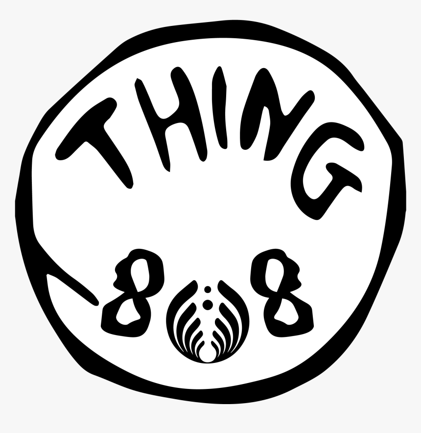 Free Printable Thing 1 Printable