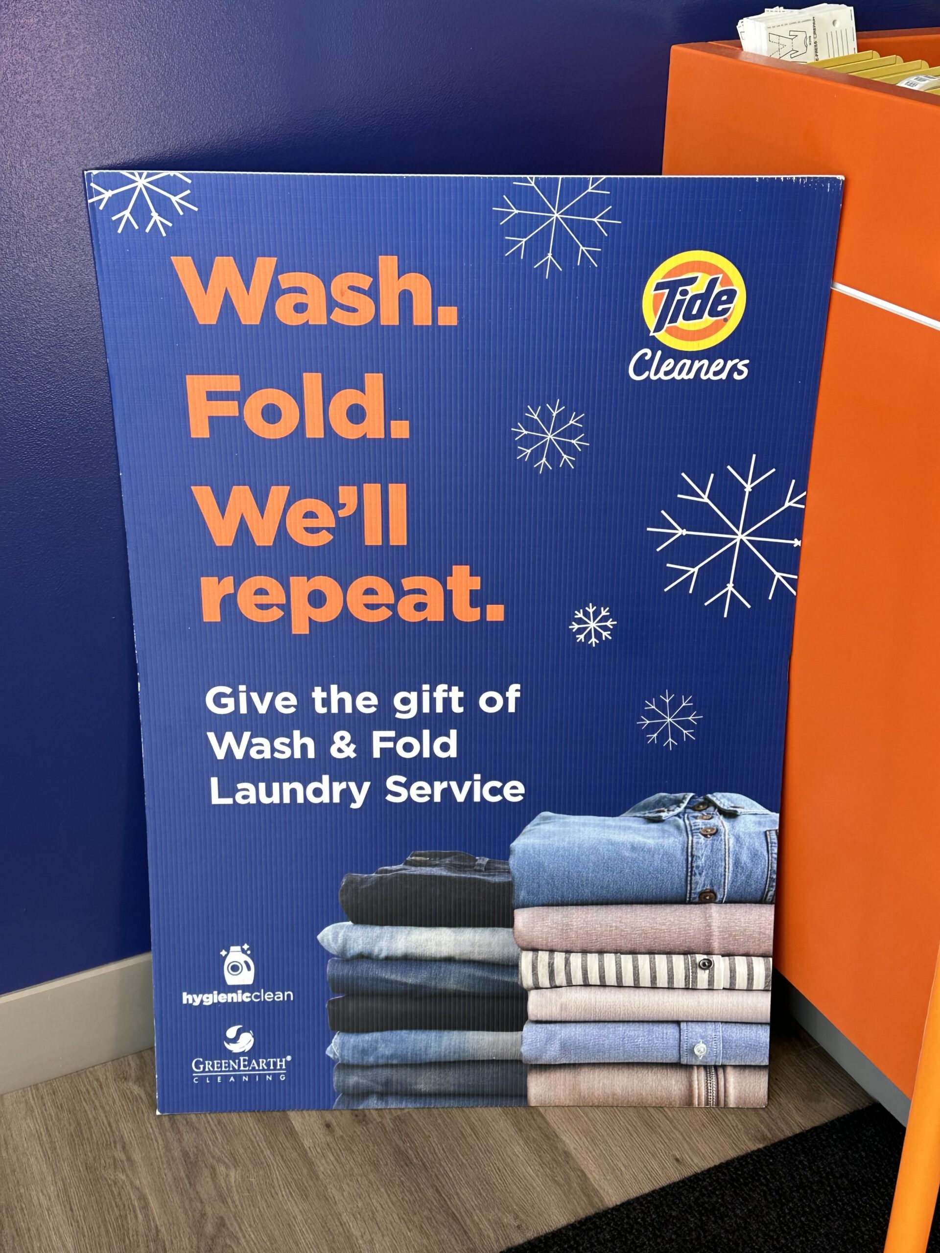 Tide Cleaners Coupons Printable Free