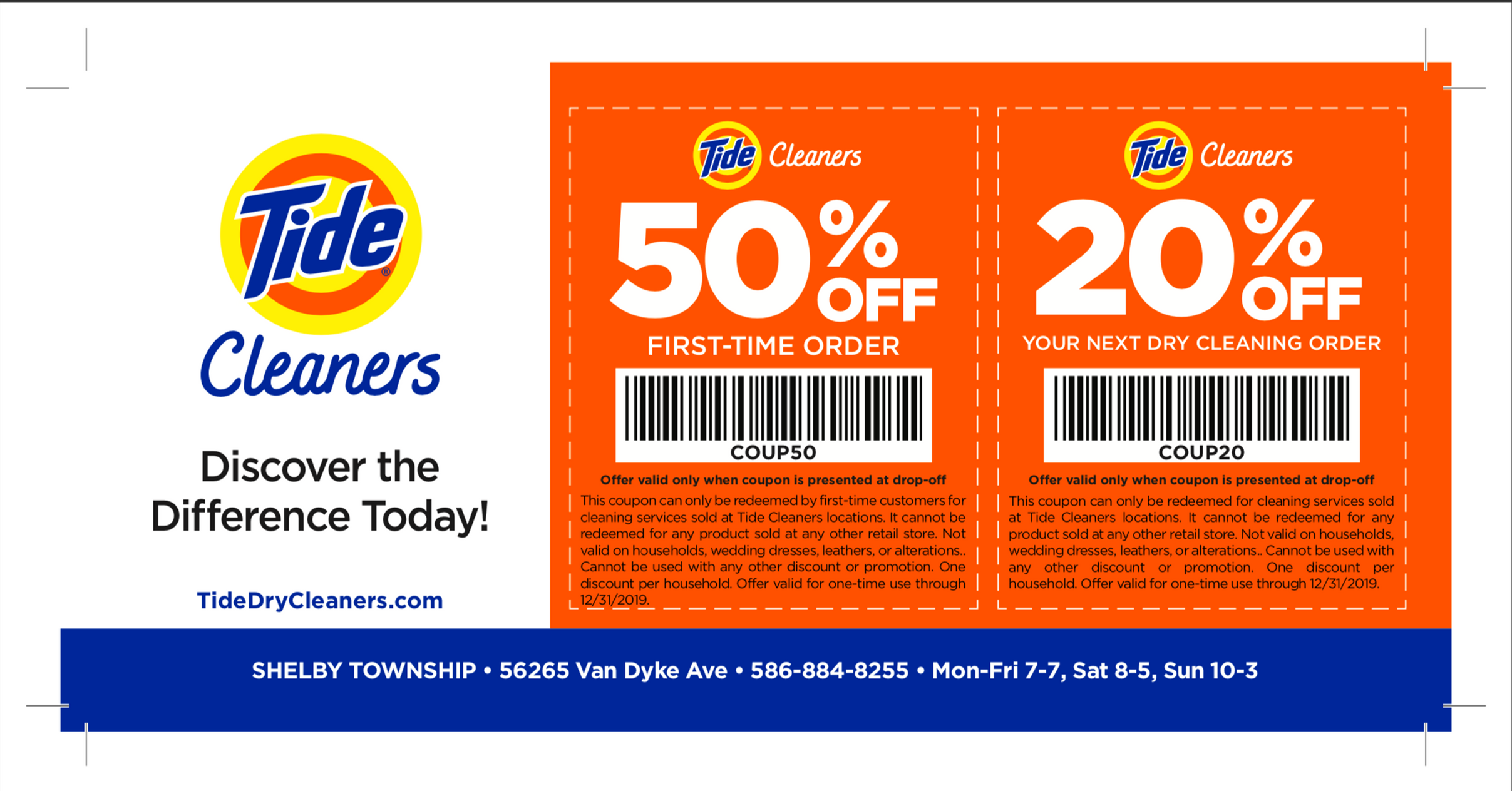 Tide Dry Cleaners Shelby Township Detroit s Best Dry Clean Offers