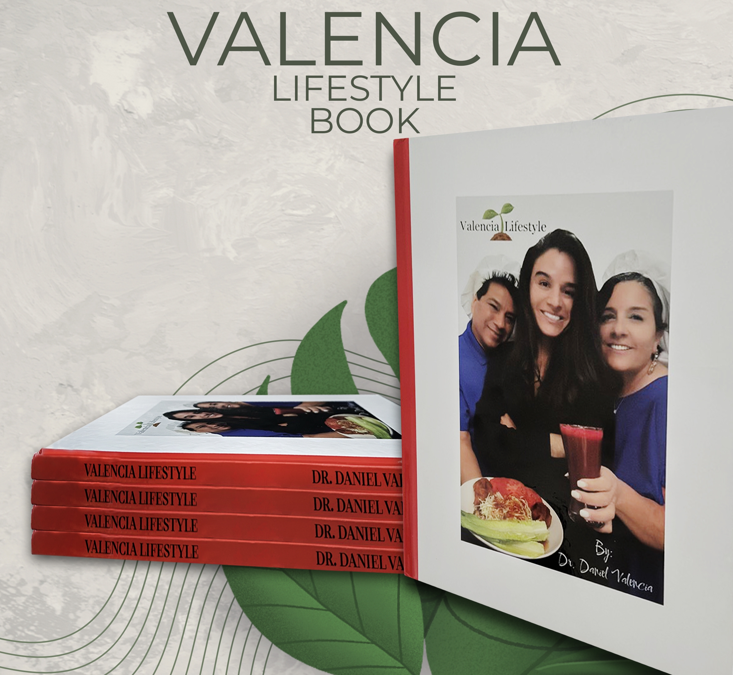 Valencia Lifestyle Book Digital Download Valencia Lifestyle 