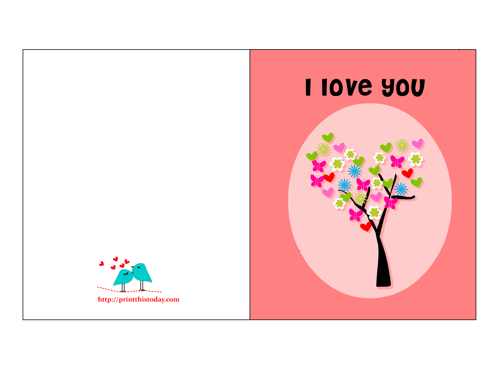 Valentine s Day Cards Sales For Him Printable