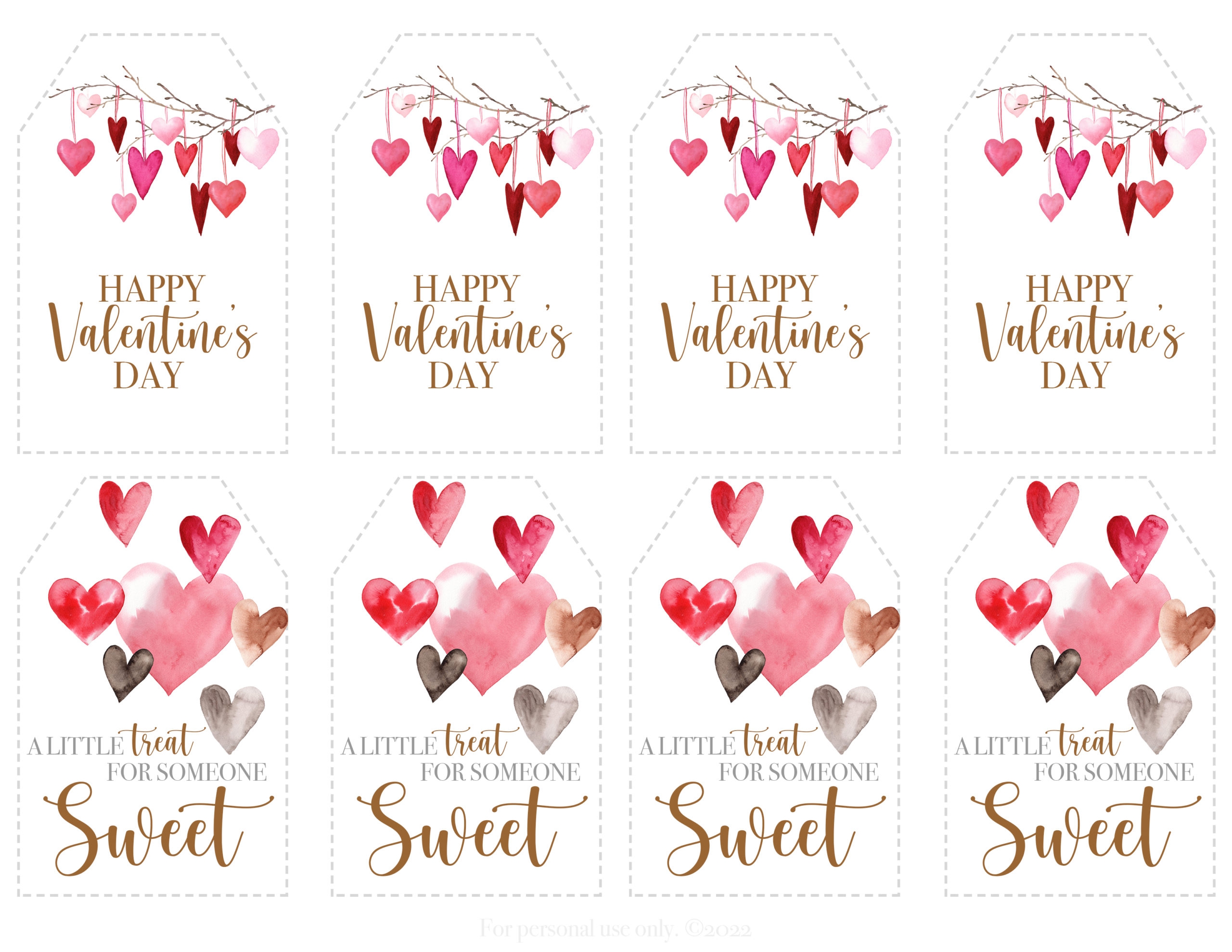 Valentine s Day Printable Collection Free Printables Mother Thyme