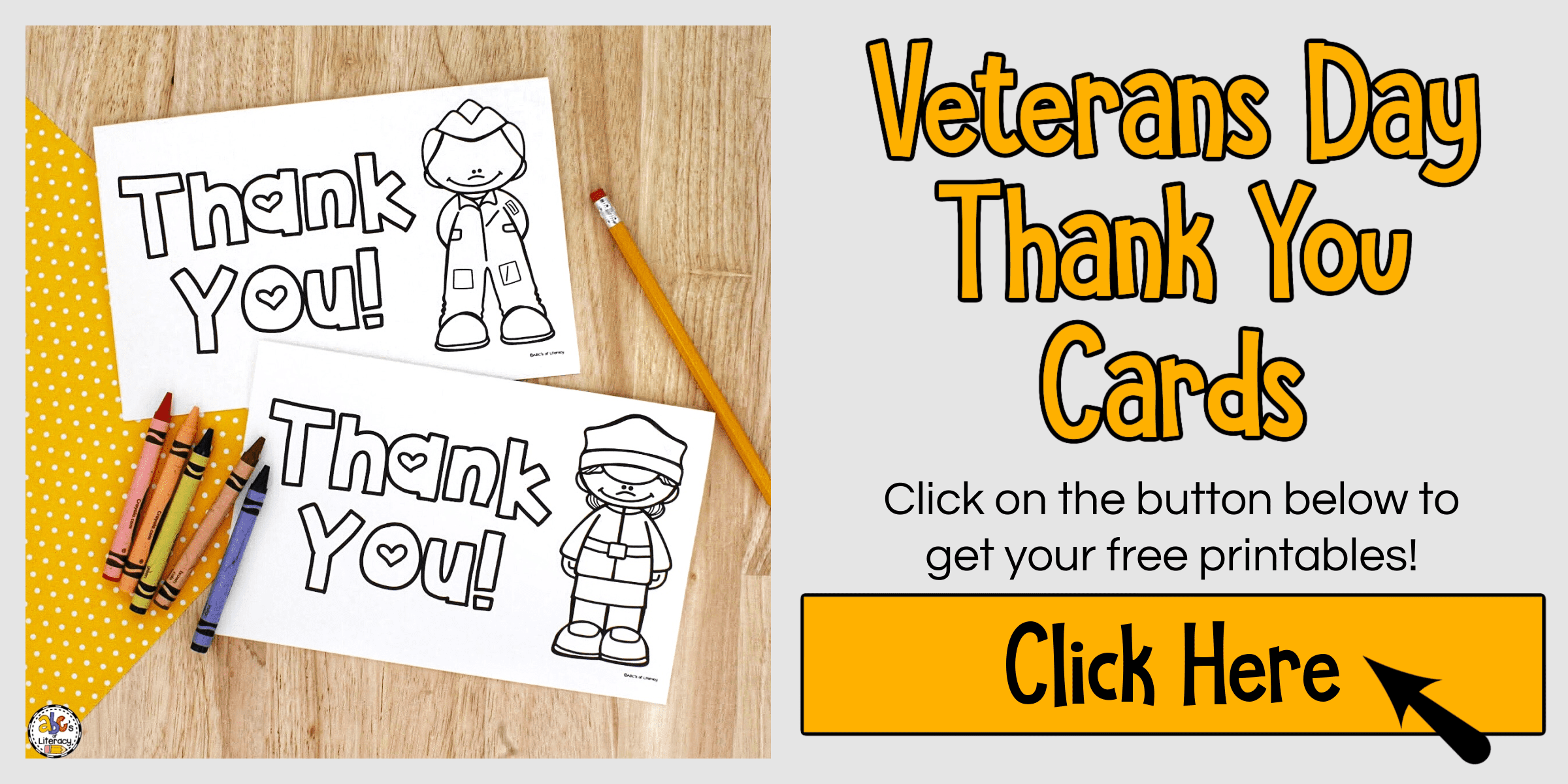 Veterans Day Cards