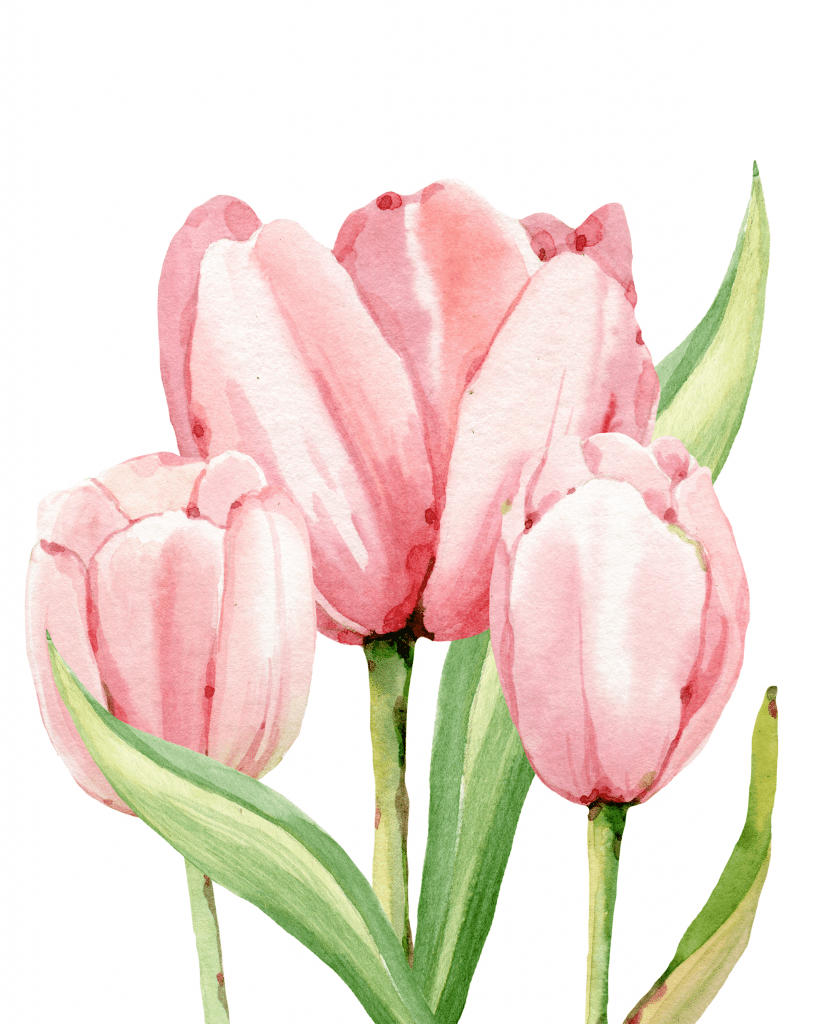 Free Printable Watercolor Art