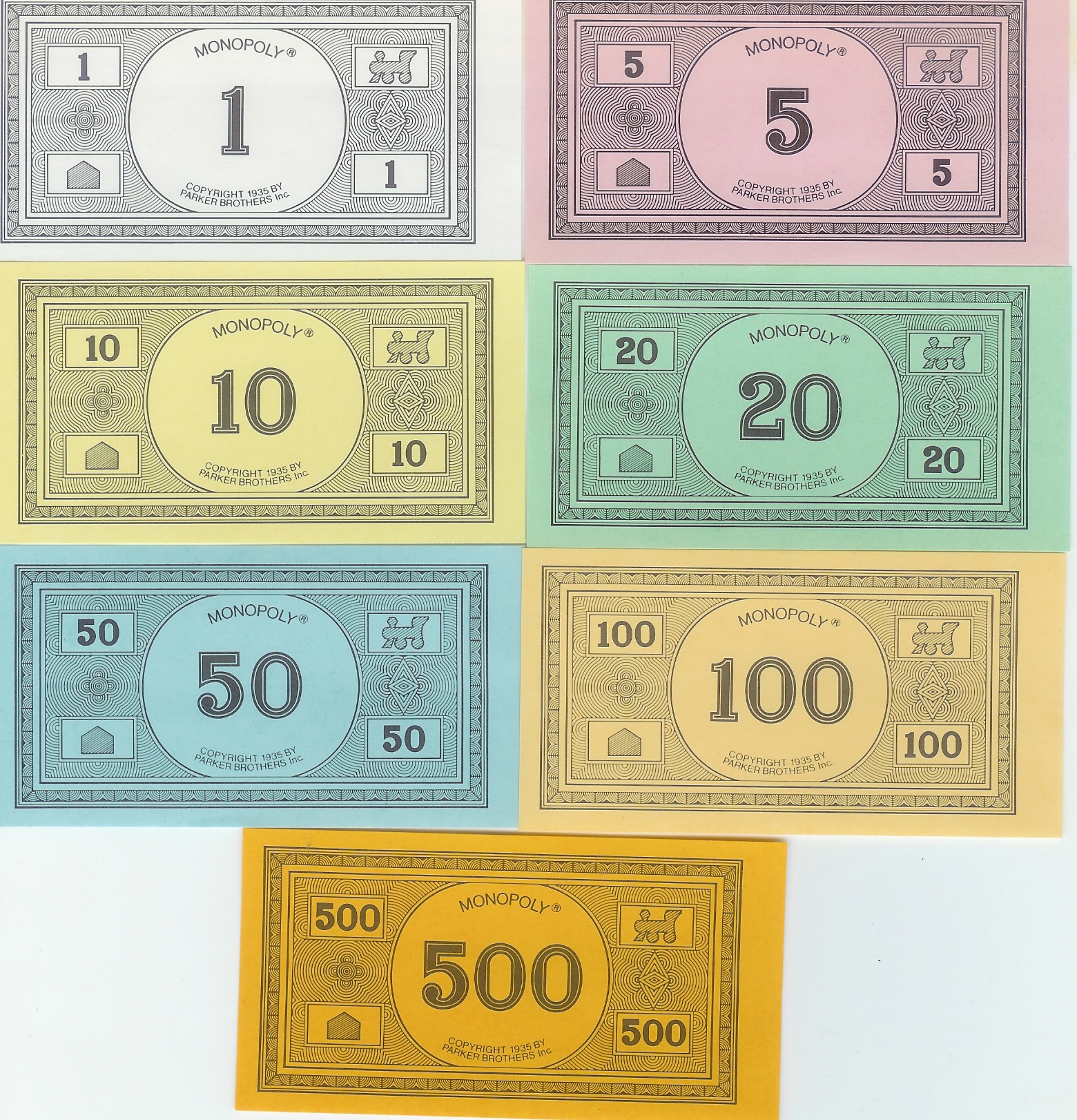 World Of Monopoly